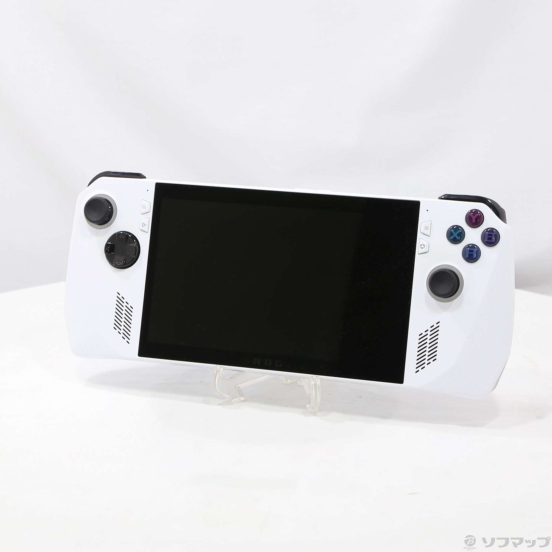 中古】セール対象品 ROG Ally アールオージー エイライ RC71L-Z1E512 