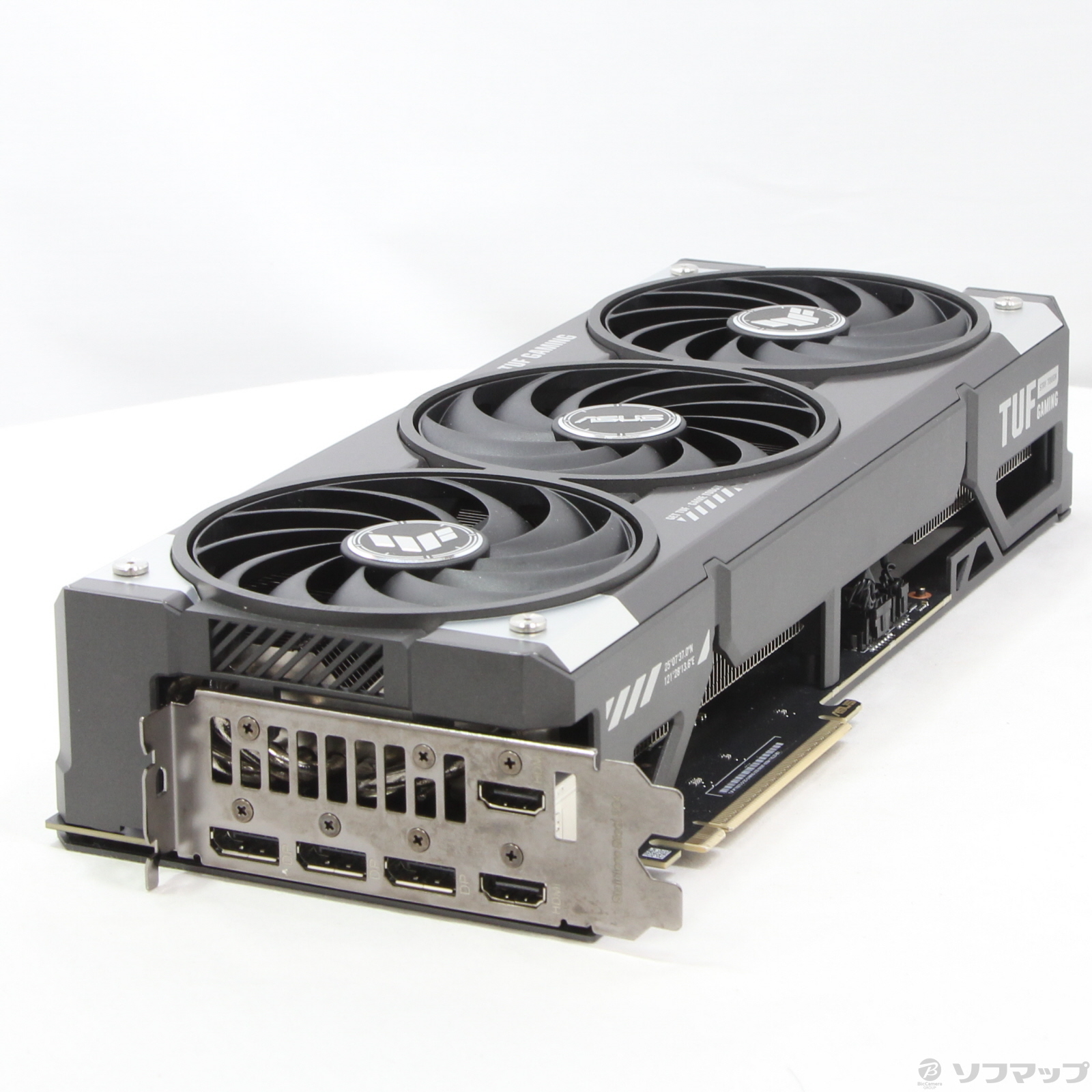 ASUS TUF Gaming GeForce RTX 5070 12GB GDDR7 OC Edition
