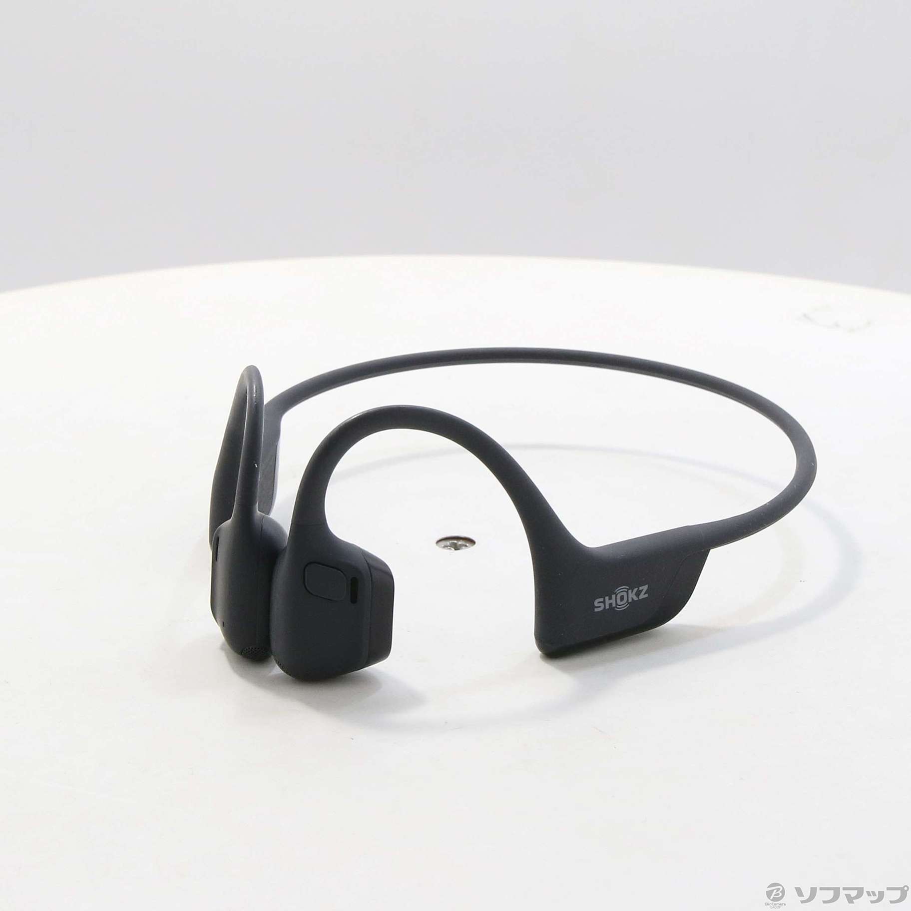中古】OpenRun Pro 2 ブラック SKZ-EP-000030 [2133064491793 
