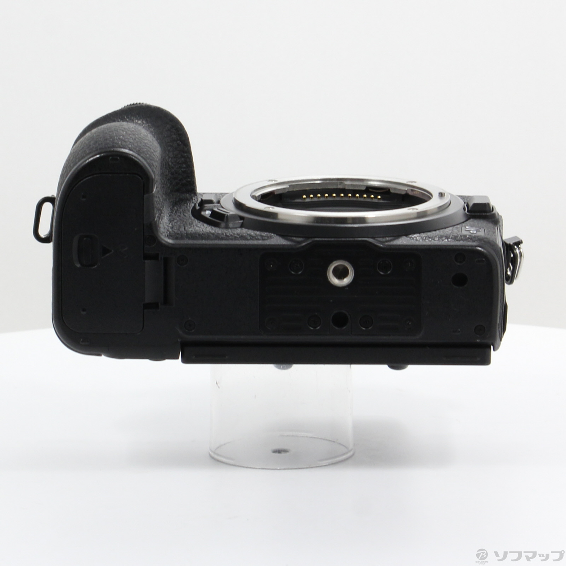 中古】ニコン Z 6 24-70+FTZマウントアダプターキット [2133064491892