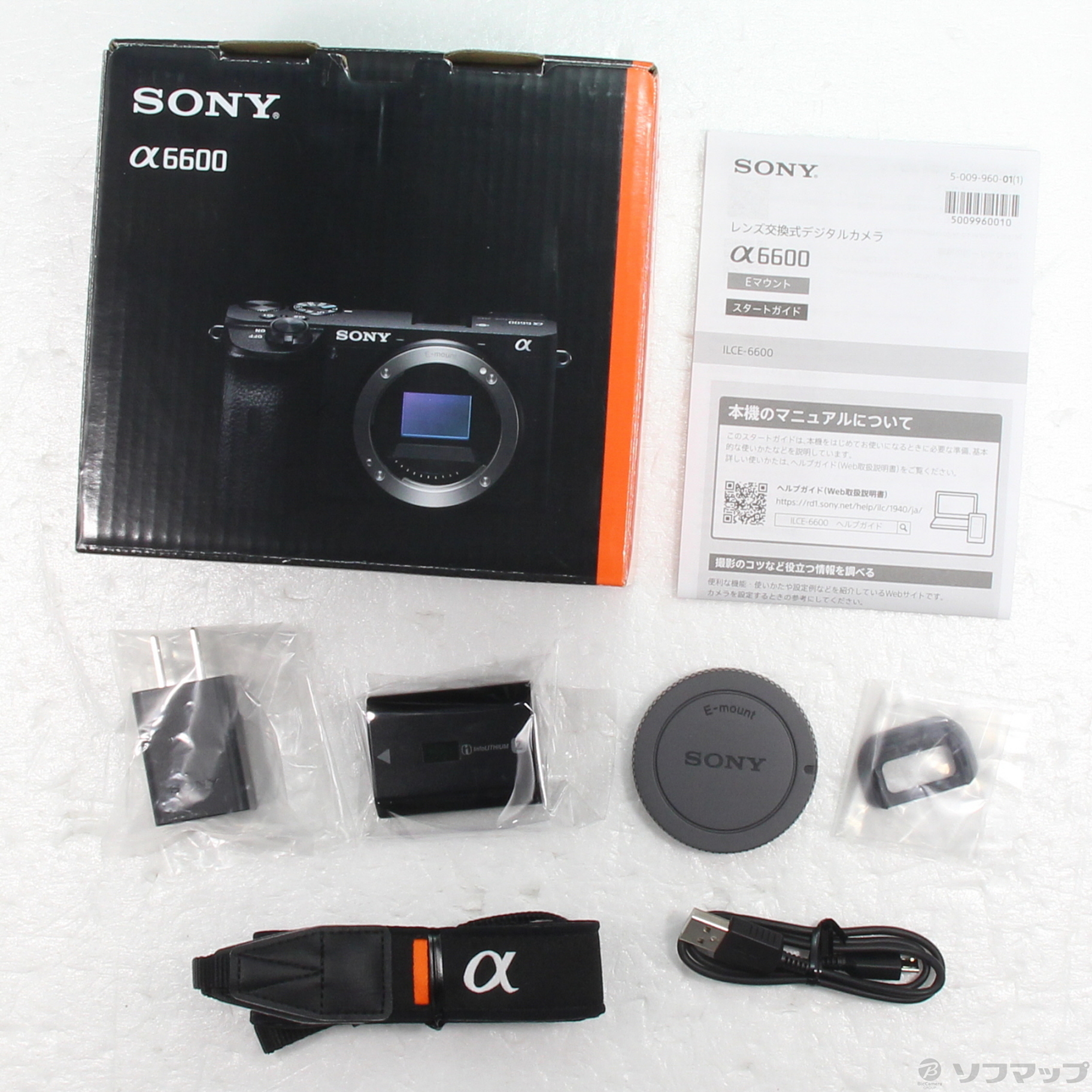 【美品】【バッテリー長持ち】SONY α6600 ILCE-6600 ボディ 美品】【バッテリー長持ち】SONY α6600 ILCE-6600 ボディ