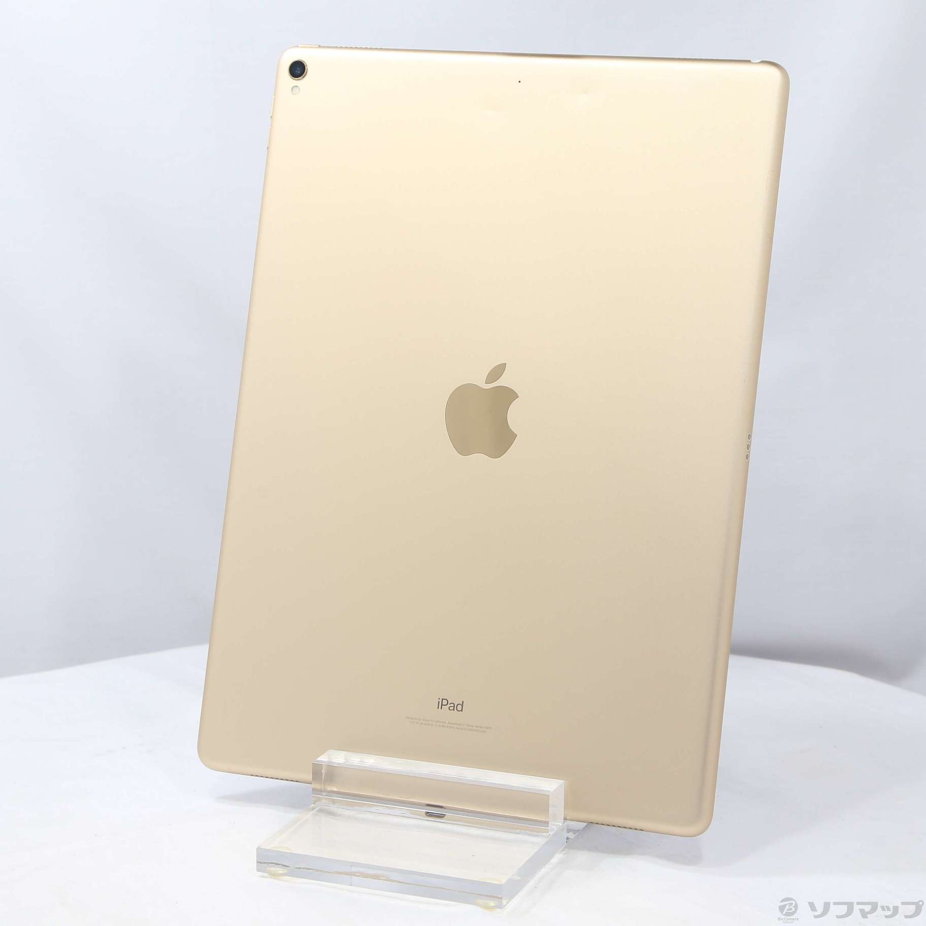 iPad pro 12.9インチ　第二世代　ゴールド 64GB Wi-Fiモデル Amazon.com : Apple iPad Pro 2 12.9in (2017) 64GB, Wi-Fi - Gold