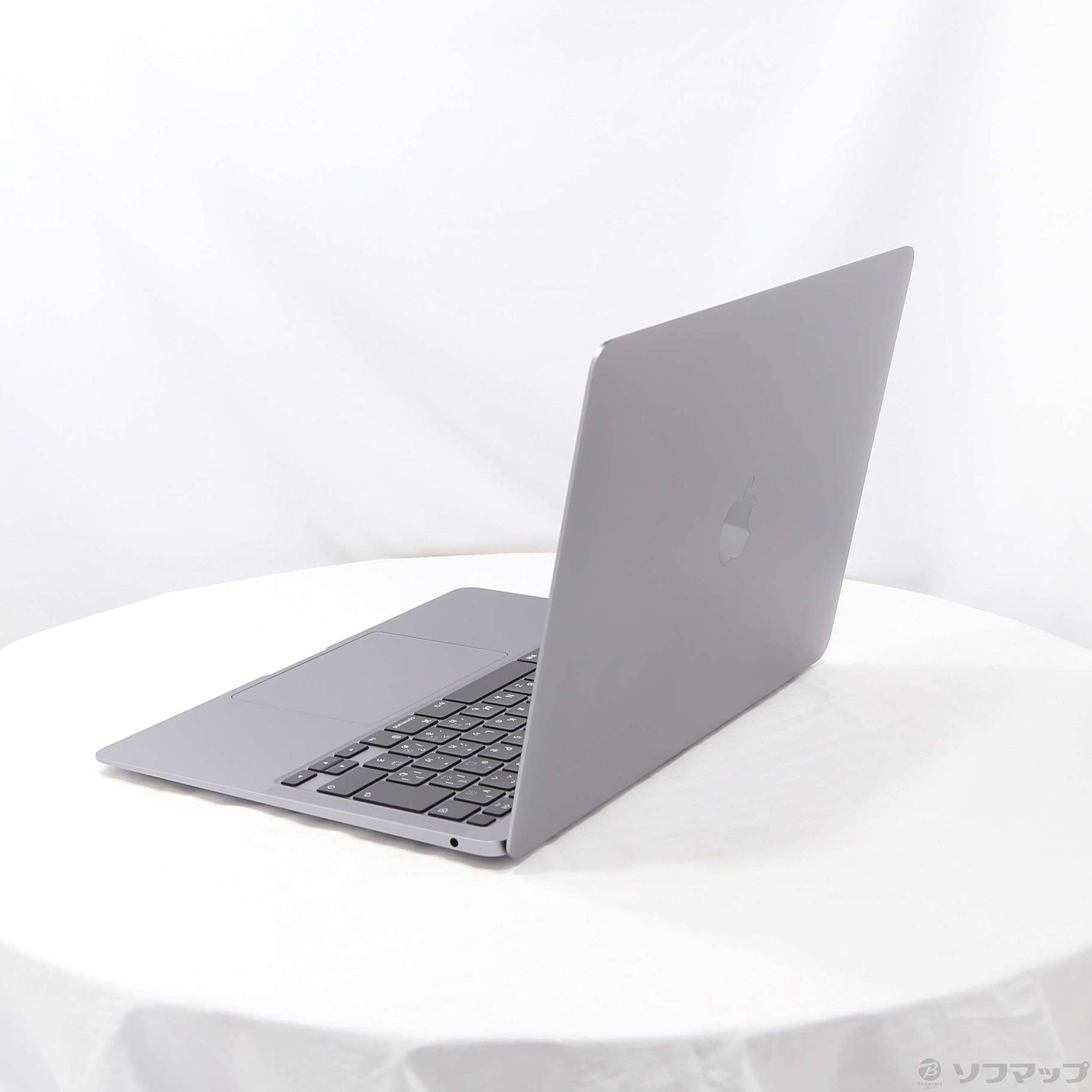 た*か様 Apple MacBook Air M1 2020 13.3インチ J MacBook 中古 販売】MacBook Air M1 / 13インチ / Mid2020