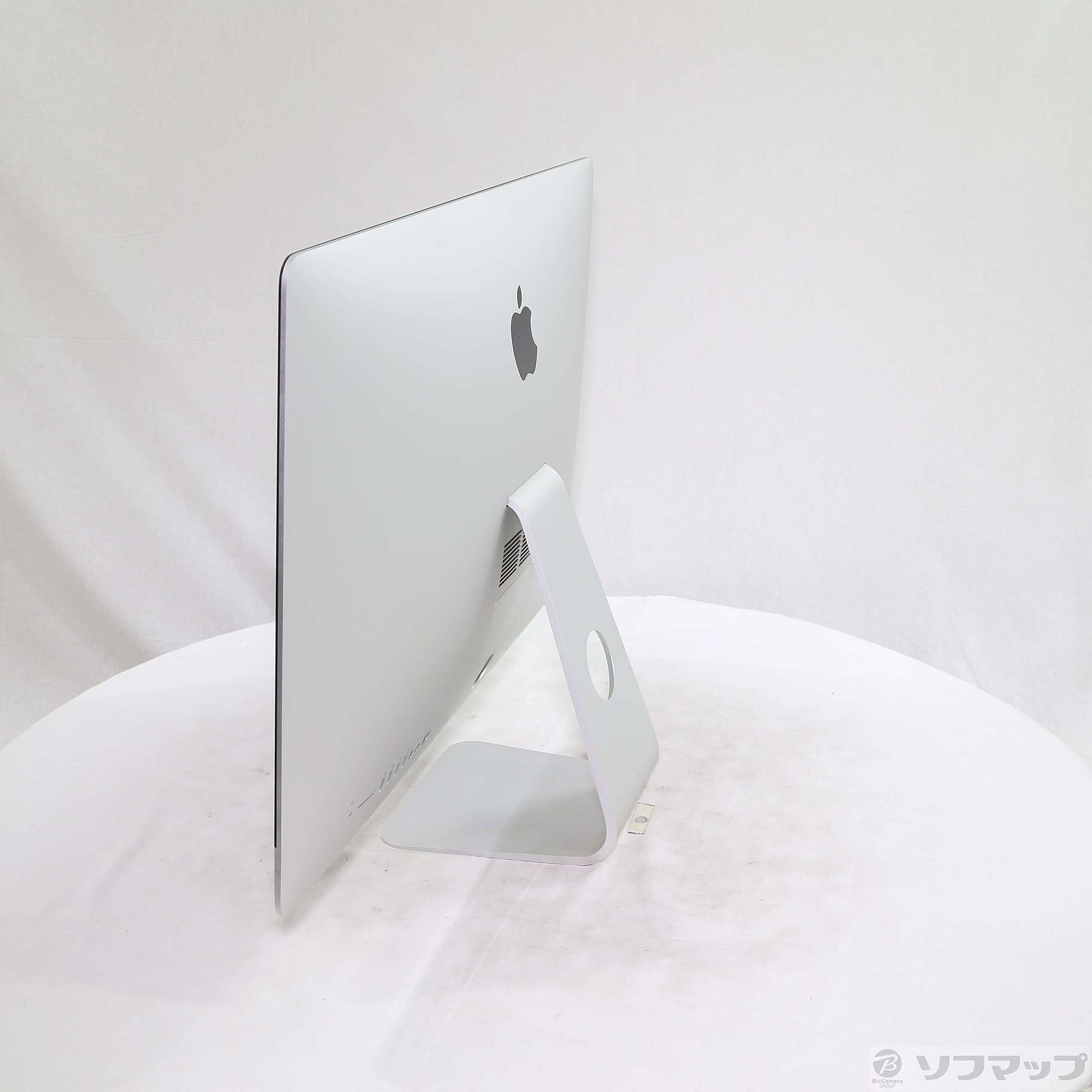 iMac 27インチ ME089J/A 「Late2013」モデル iMac 