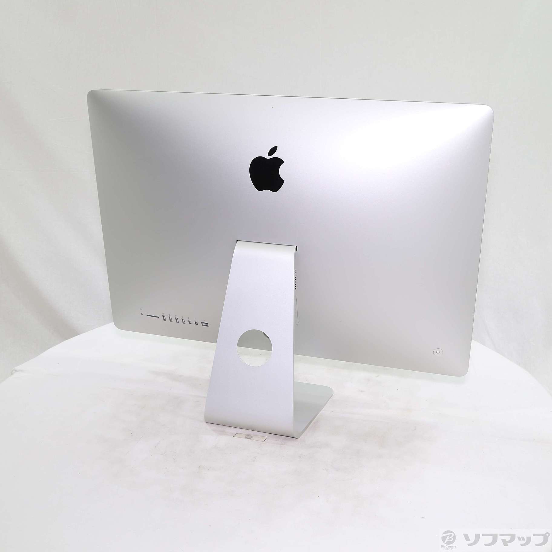 中古品〕 iMac 27-inch Late-2013 ME089J／A Core_i7 3.5GHz