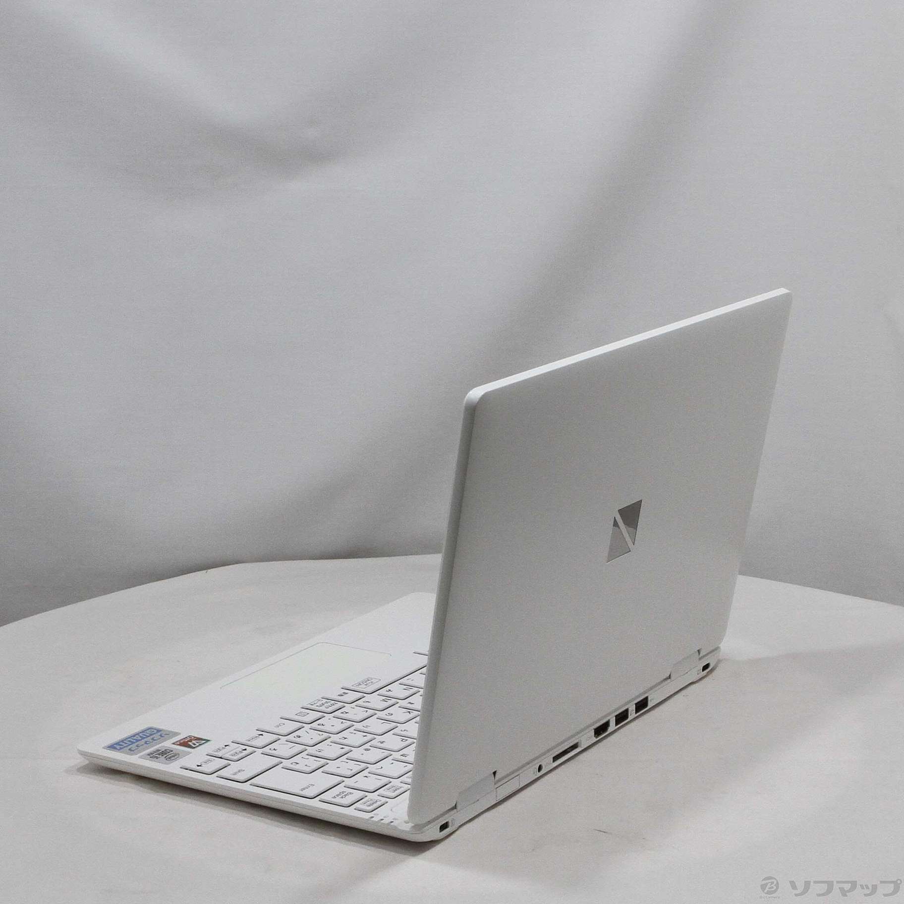 中古】LAVIE Direct NM PC-GN10S6RAH 〔Windows 10〕 [2133064505414