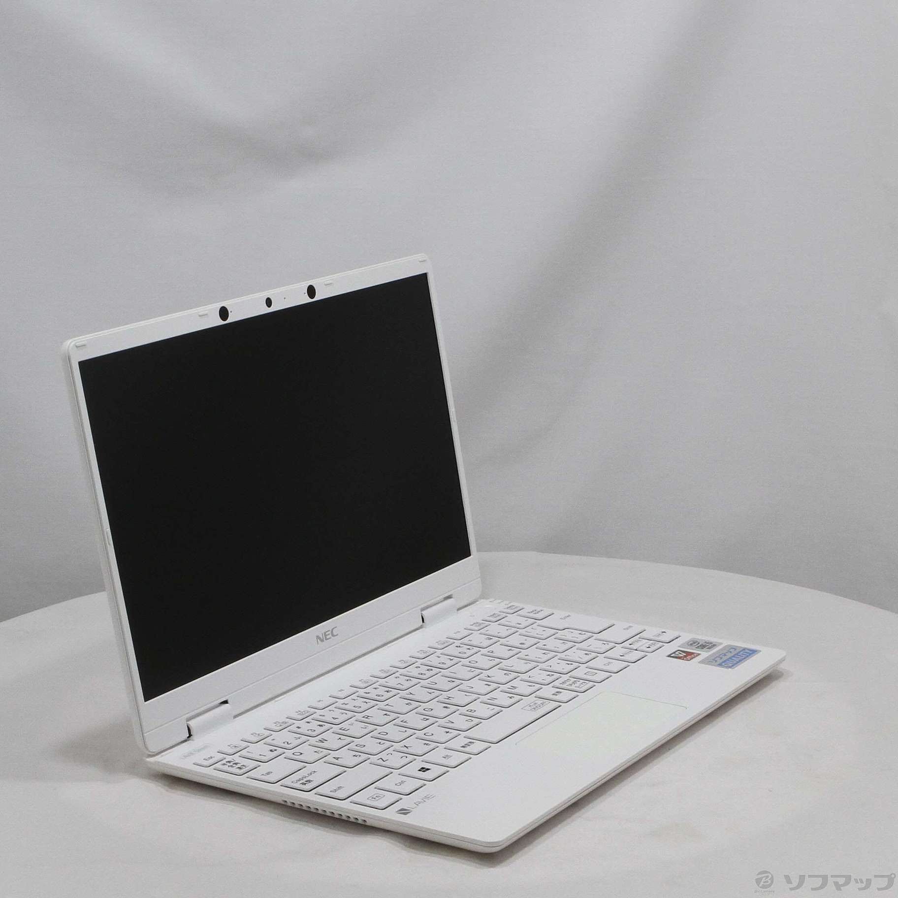 中古】LAVIE Direct NM PC-GN10S6RAH 〔Windows 10〕 [2133064505414