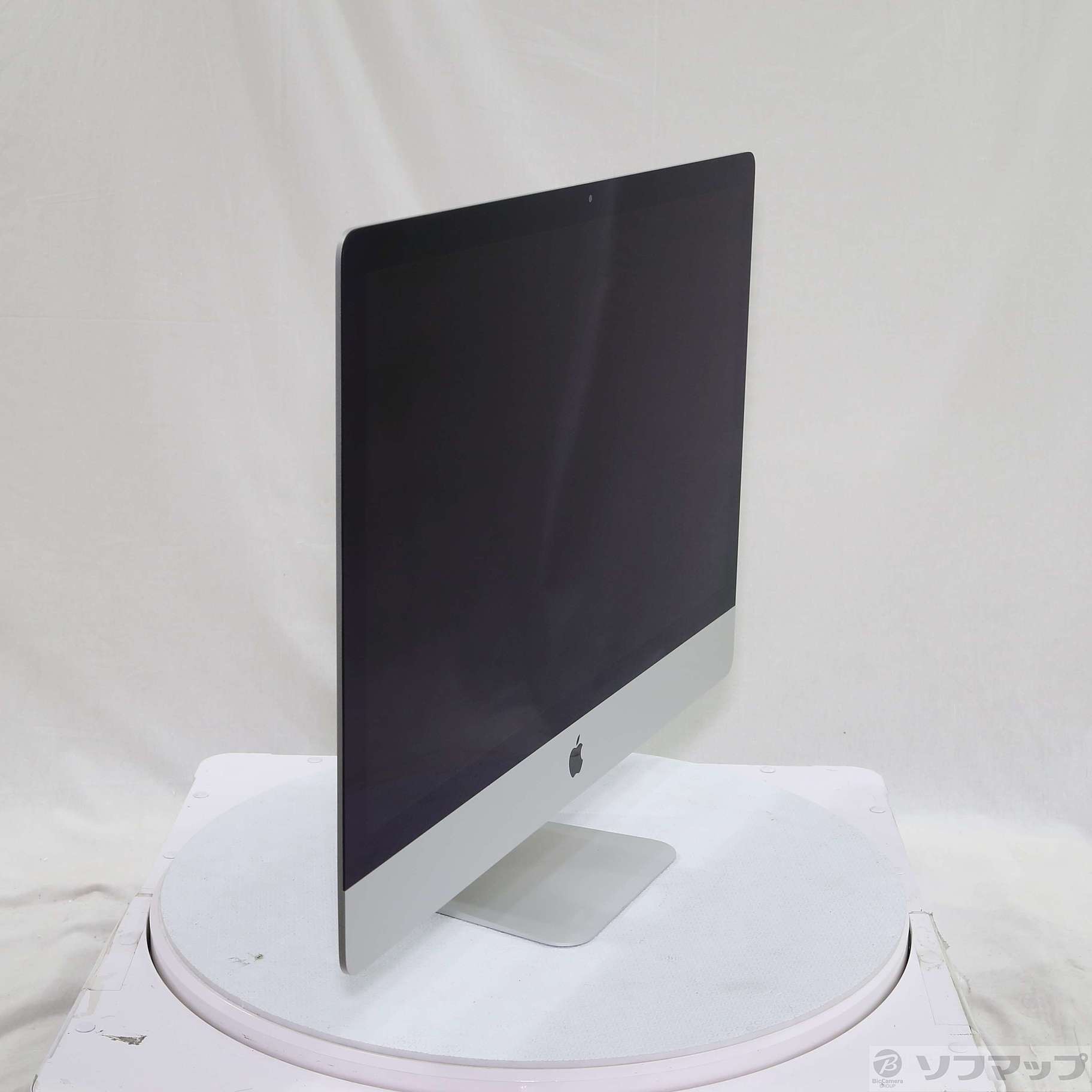 iMac 27inch Mid2017 MNE92J/A 64GB 1TB 中古 中古】iMac 27-inch Mid-2017 MNE92J／A Core_i5 3.4GHz 8GB Fusion