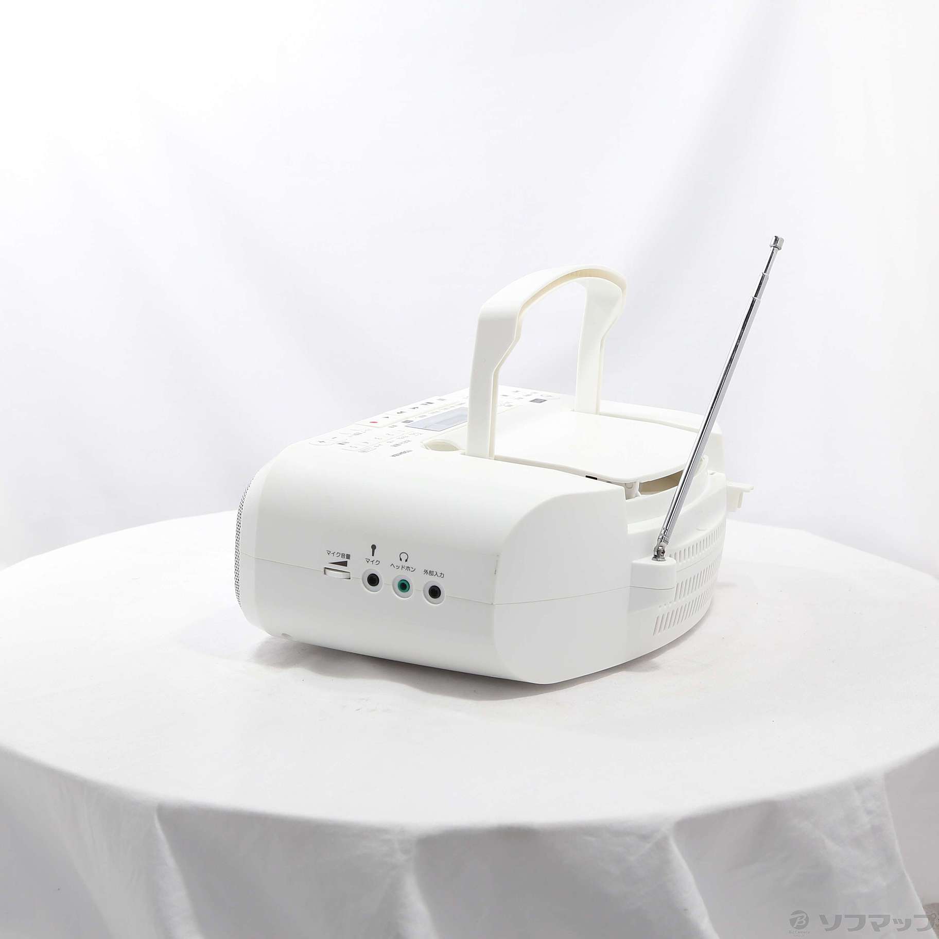 中古】TY-CDH9(S) シルバー [2133064507814] - リコレ！|ビックカメラ