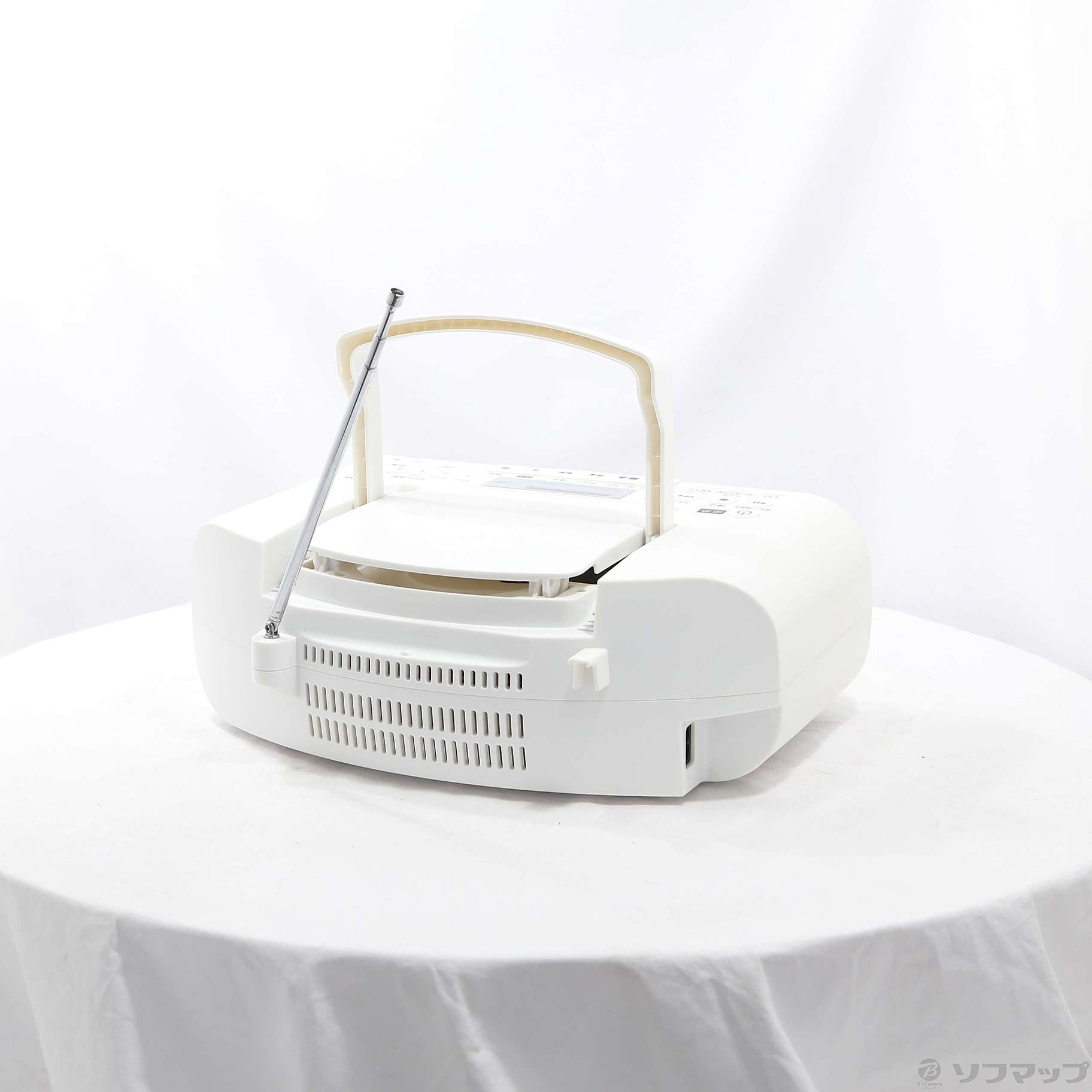 中古】TY-CDH9(S) シルバー [2133064507814] - リコレ！|ビックカメラ