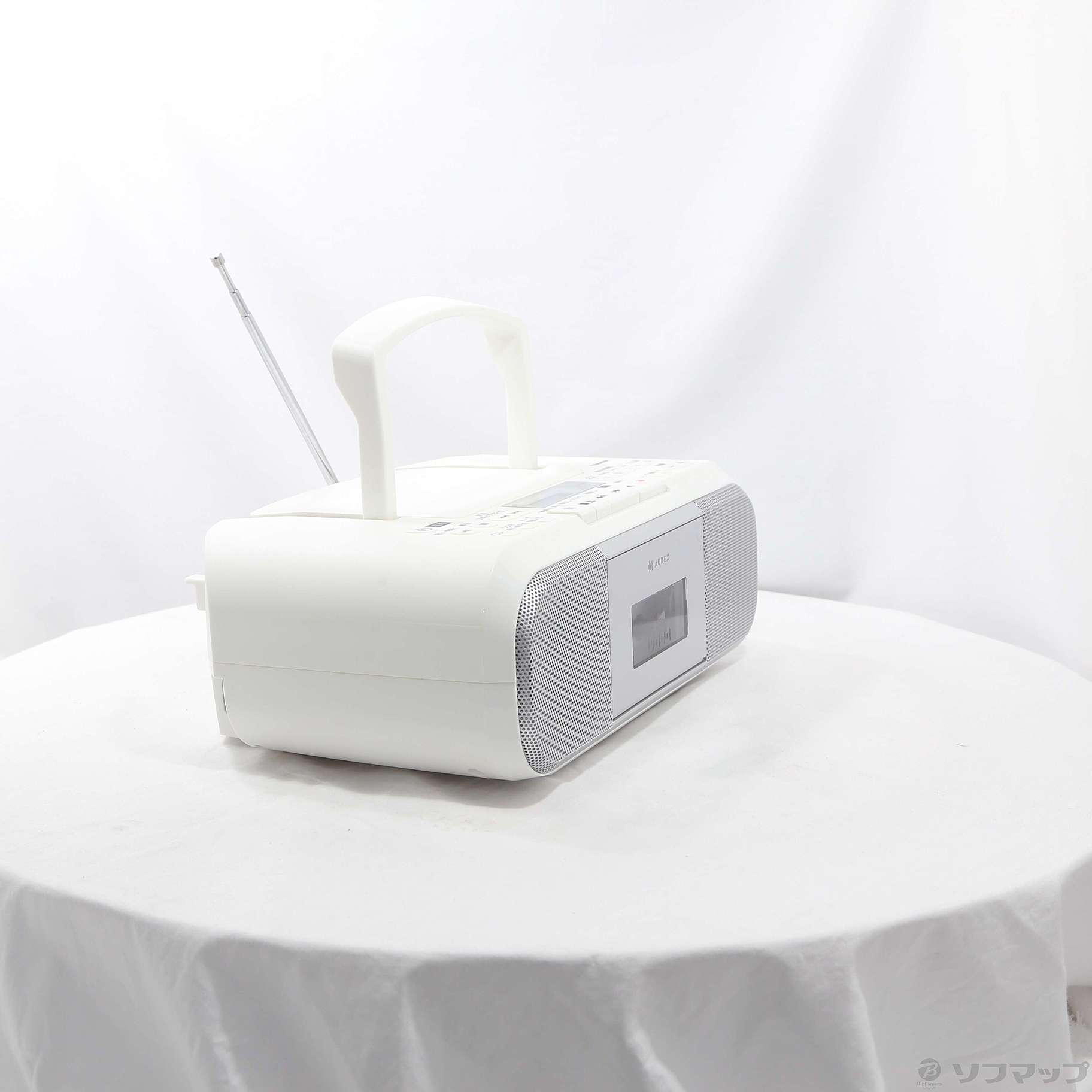 中古】TY-CDH9(S) シルバー [2133064507814] - リコレ！|ビックカメラ