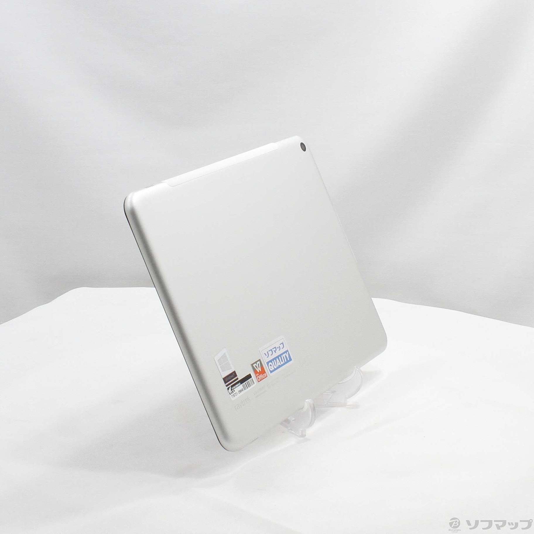 中古】raytrektab DG-D10IWP 〔Windows 10〕 [2133064511385] - リコレ