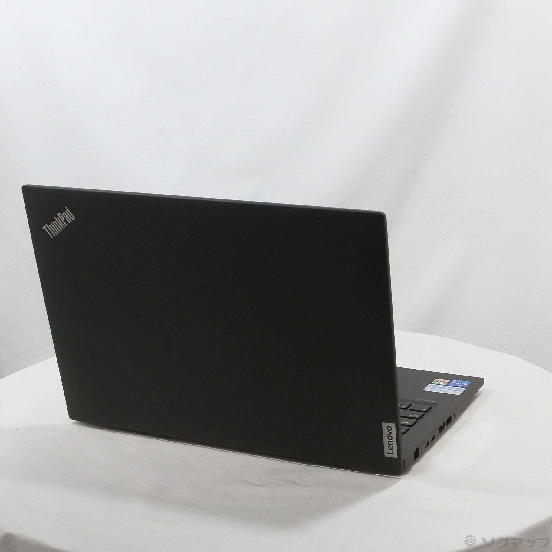 中古】ThinkPad P14s Gen 4 21HFCTO1WW [2133064512016] - 法人専用