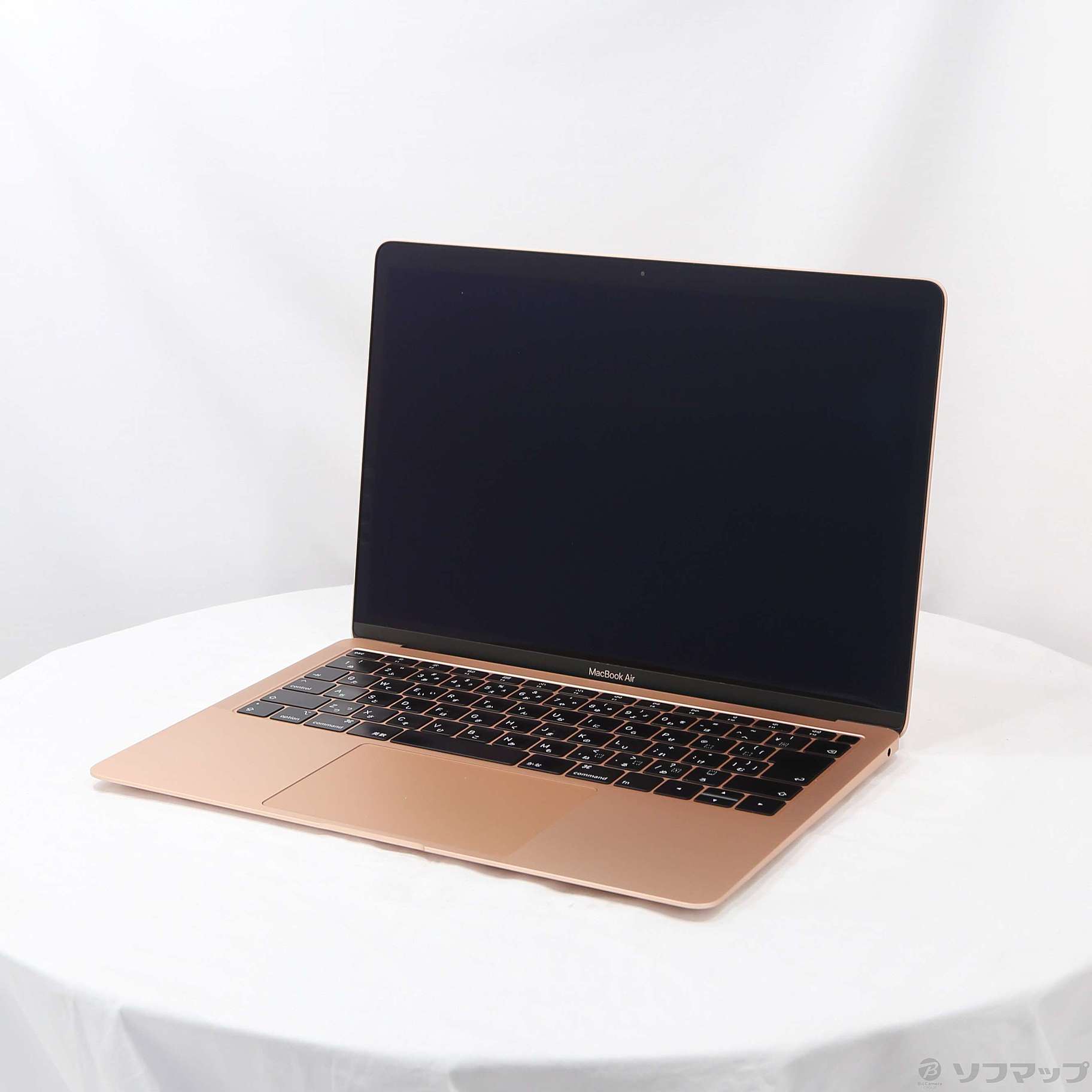 MacBook Air MREF2J/A 2018 ローズゴールド Amazon.com: Apple Late-2018 MacBook Air with Core i5, 13