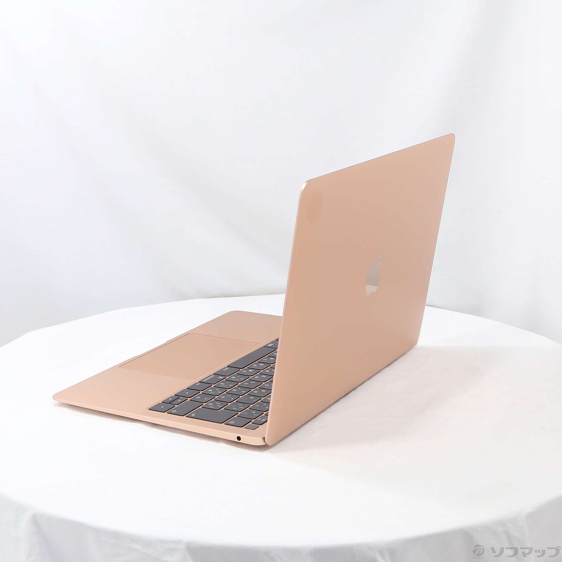 MacBook Air 2018 美品　MacBook本体 MacBook Air 2018中古の商品一覧 - 全品SIMフリー｜SECOND HAND