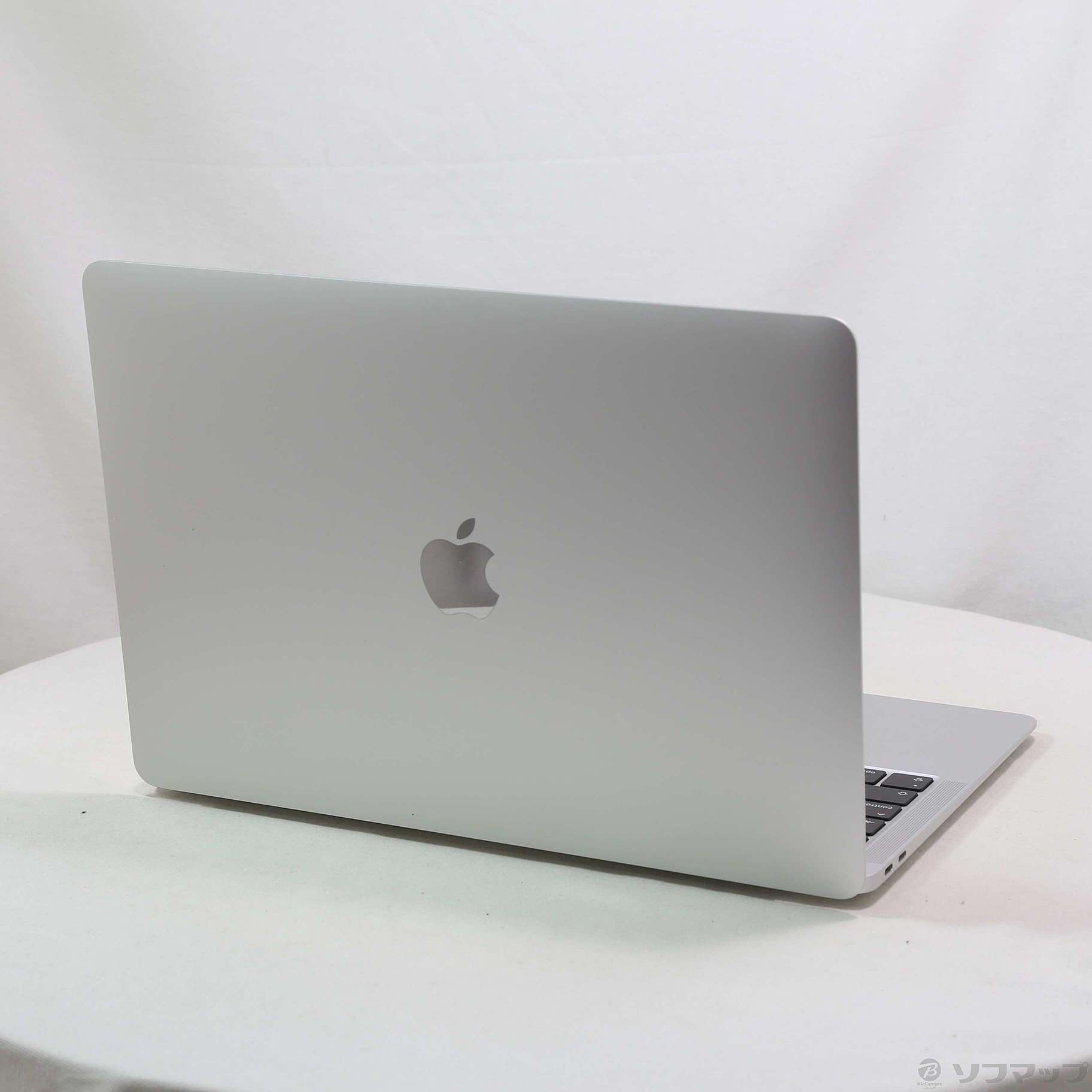 【タイムセール】Apple MacBook Air (M1, 2020) 本体 Apple MacBook Air (M1, 2020) 本体