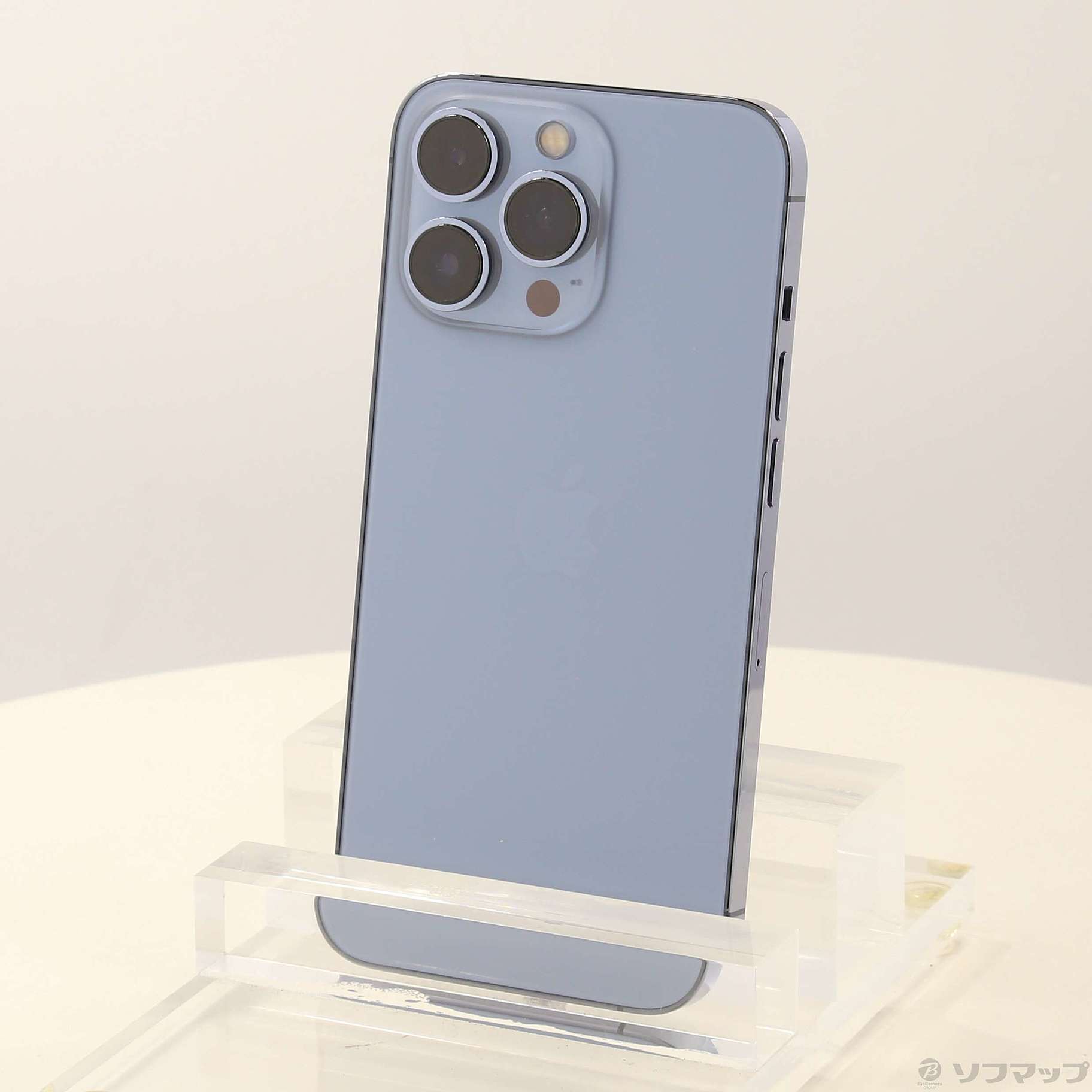iPhone 13 Pro 128GB SIMフリー シエラブルー