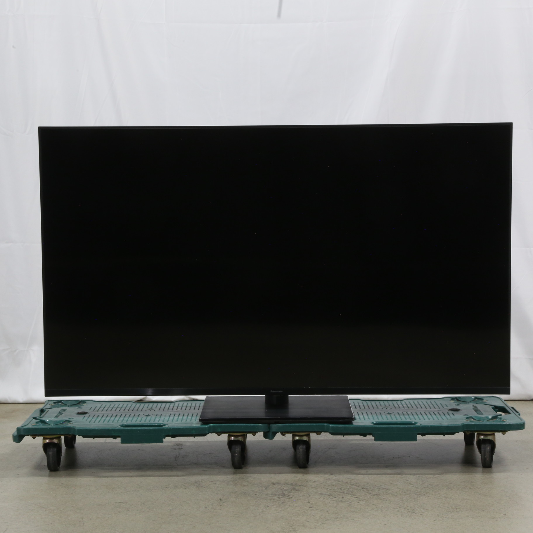 【ほぼ新品・未使用品】TV-55W90A 55V型 液晶テレビ/ VIERA 推奨品】パナソニック TV-55W90A 55V型 4K液晶テレビ Bluetooth