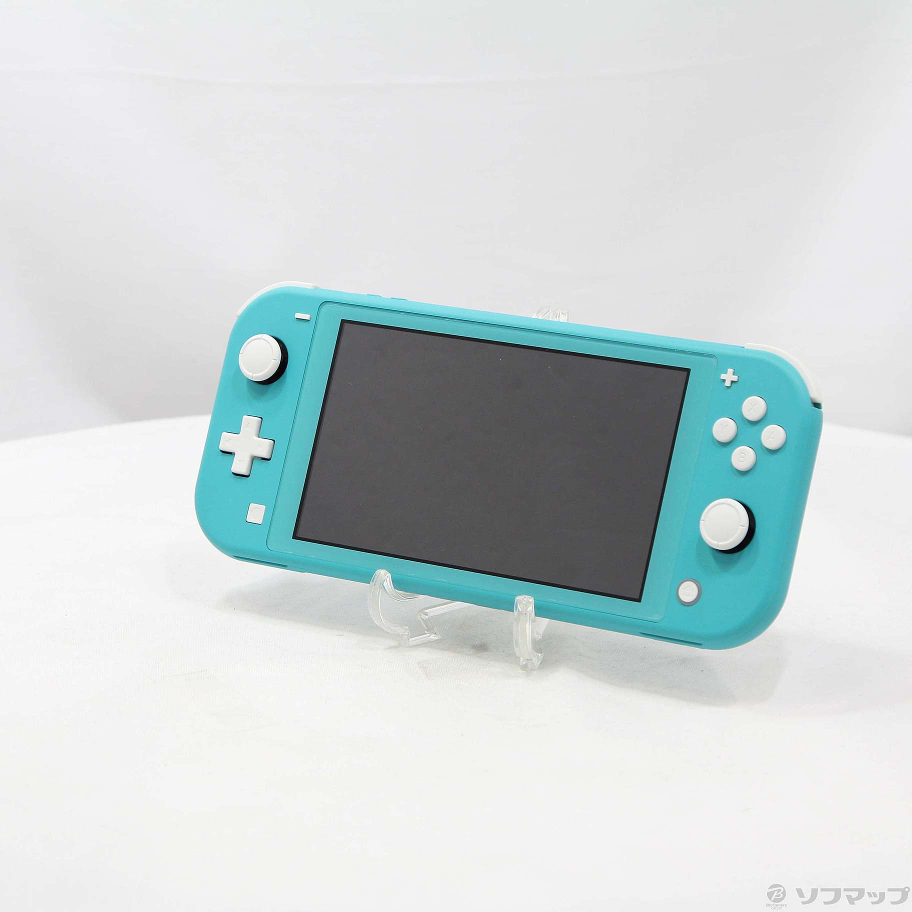 【使用済】Nintendo Switch Lite ターコイズ Nintendo Switch 任天堂 Lite ニンテンドースイッチ ライト