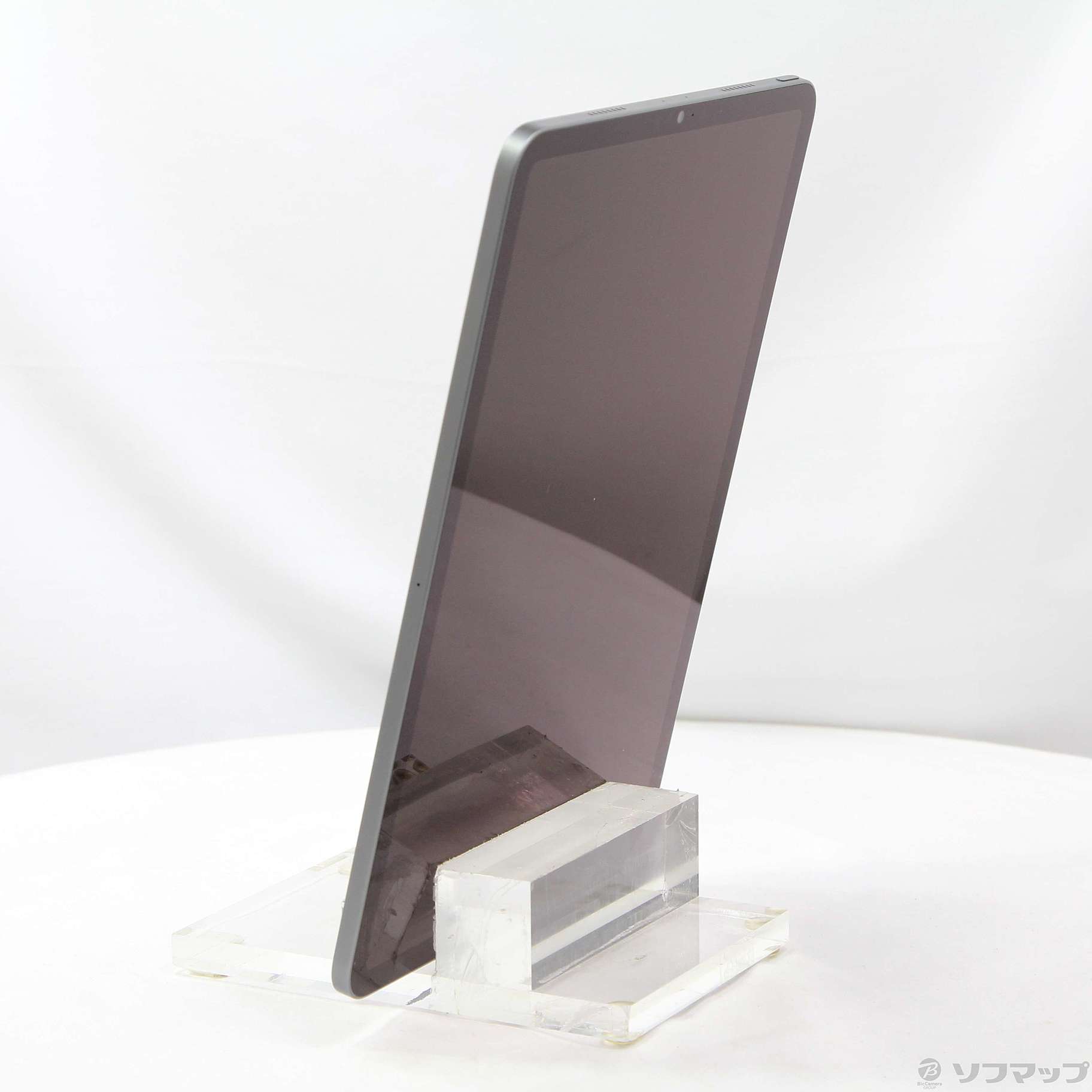 中古】iPad Pro 11インチ 第3世代 512GB スペースグレイ MHQW3J／A Wi