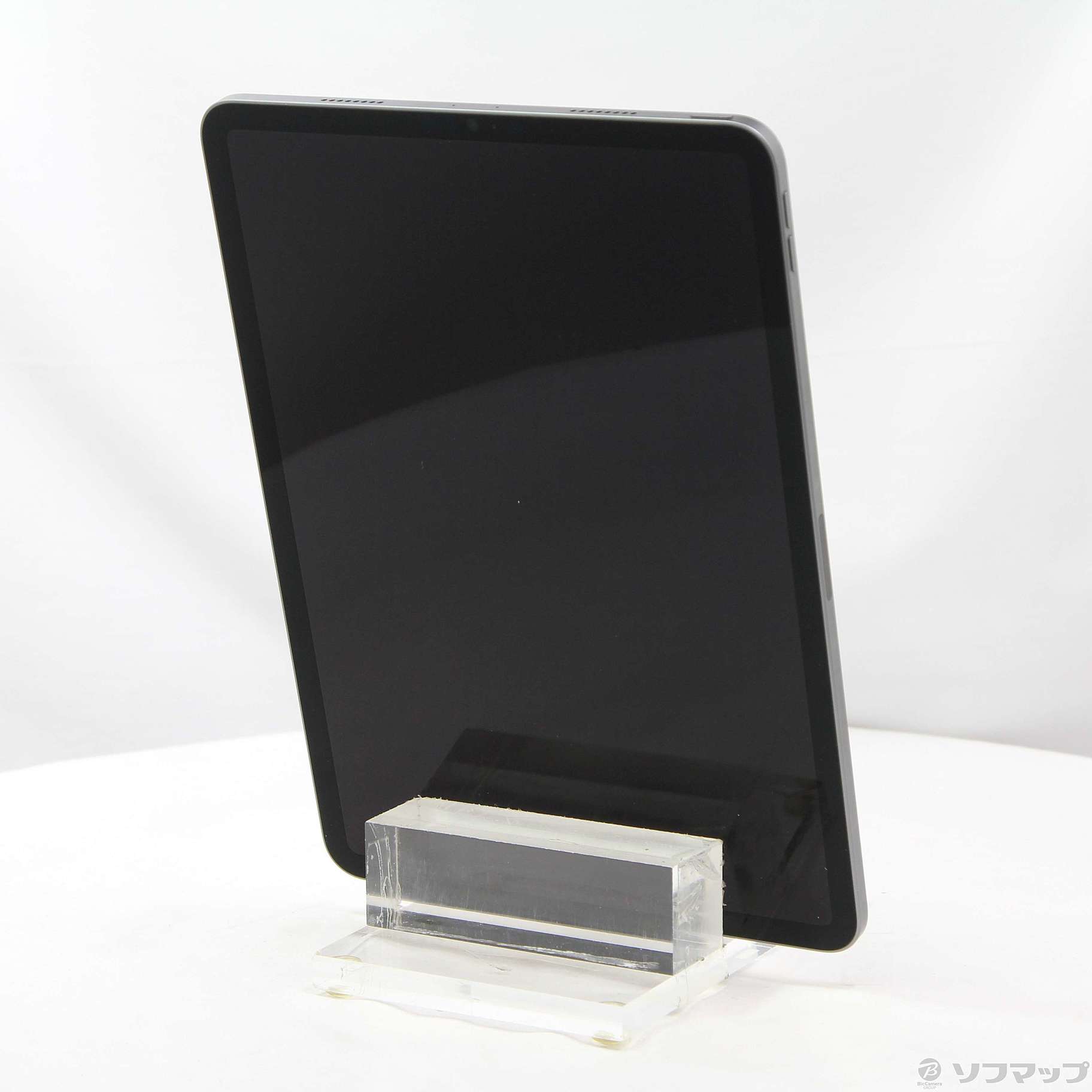 iPad Pro 11インチ 第3世代 512GB スペースグレイ 一部難あり 11インチiPad Pro Wi-Fi 512GB - スペースグレイ（第3世代