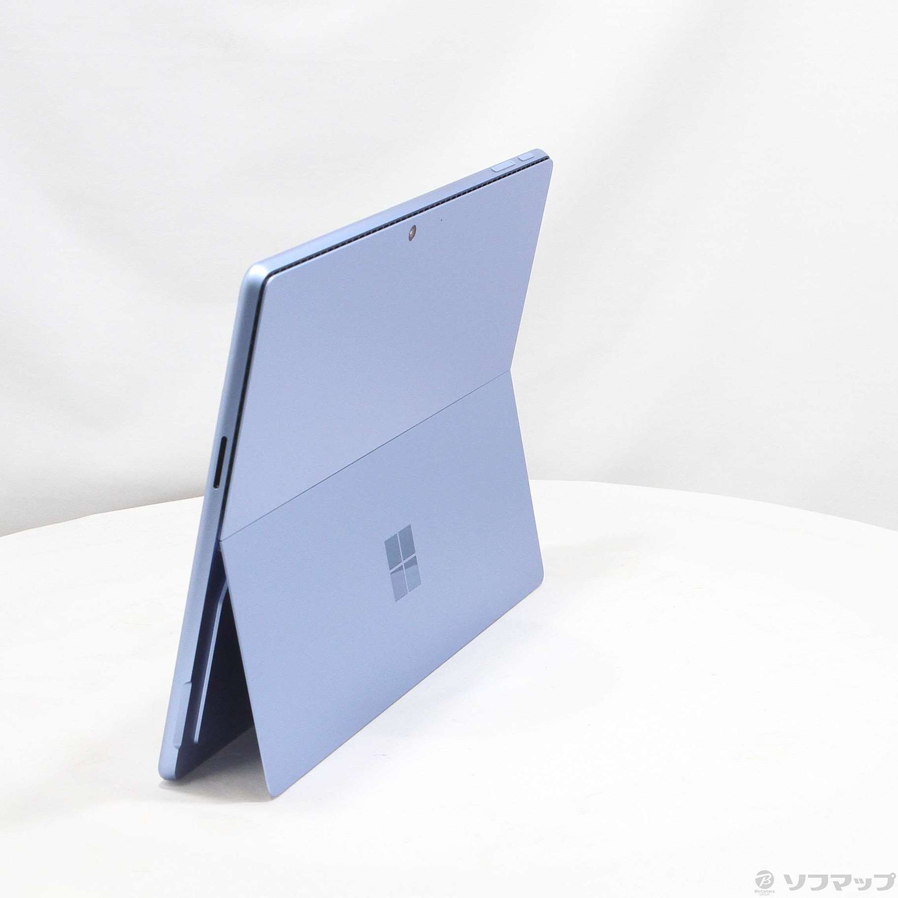 中古】Surface Pro (第11世代) 〔Snapdragon X Elite／16GB／SSD512GB