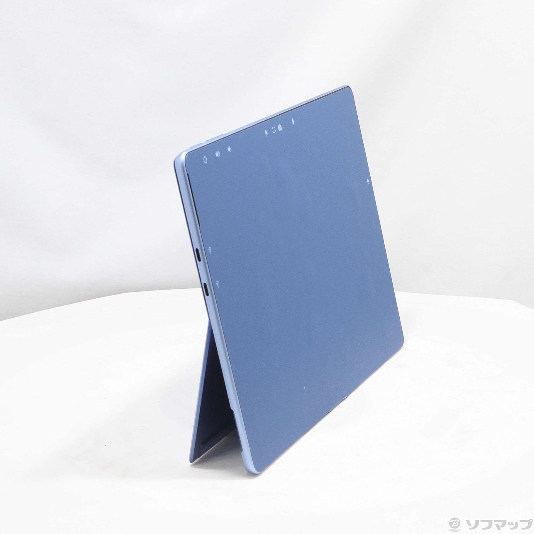 中古】Surface Pro (第11世代) 〔Snapdragon X Elite／16GB／SSD512GB