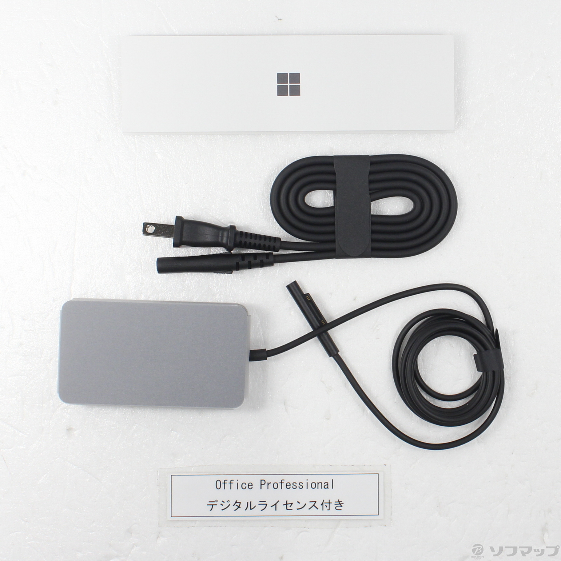 値下げ終了！Microsoft surface pro 初代　付属品あり 中古】Surface Pro (第11世代) 〔Snapdragon X Elite／16GB／SSD512GB