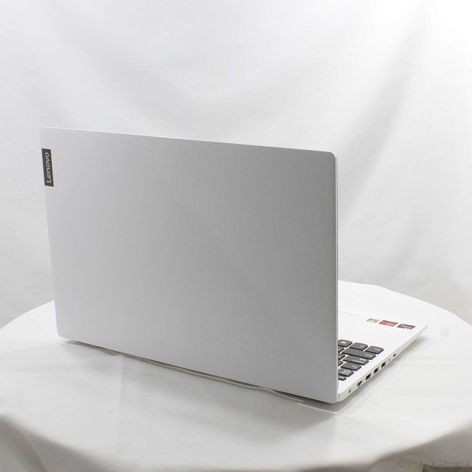Lenovo Ideapad L340 ホワイト 【公式通販】