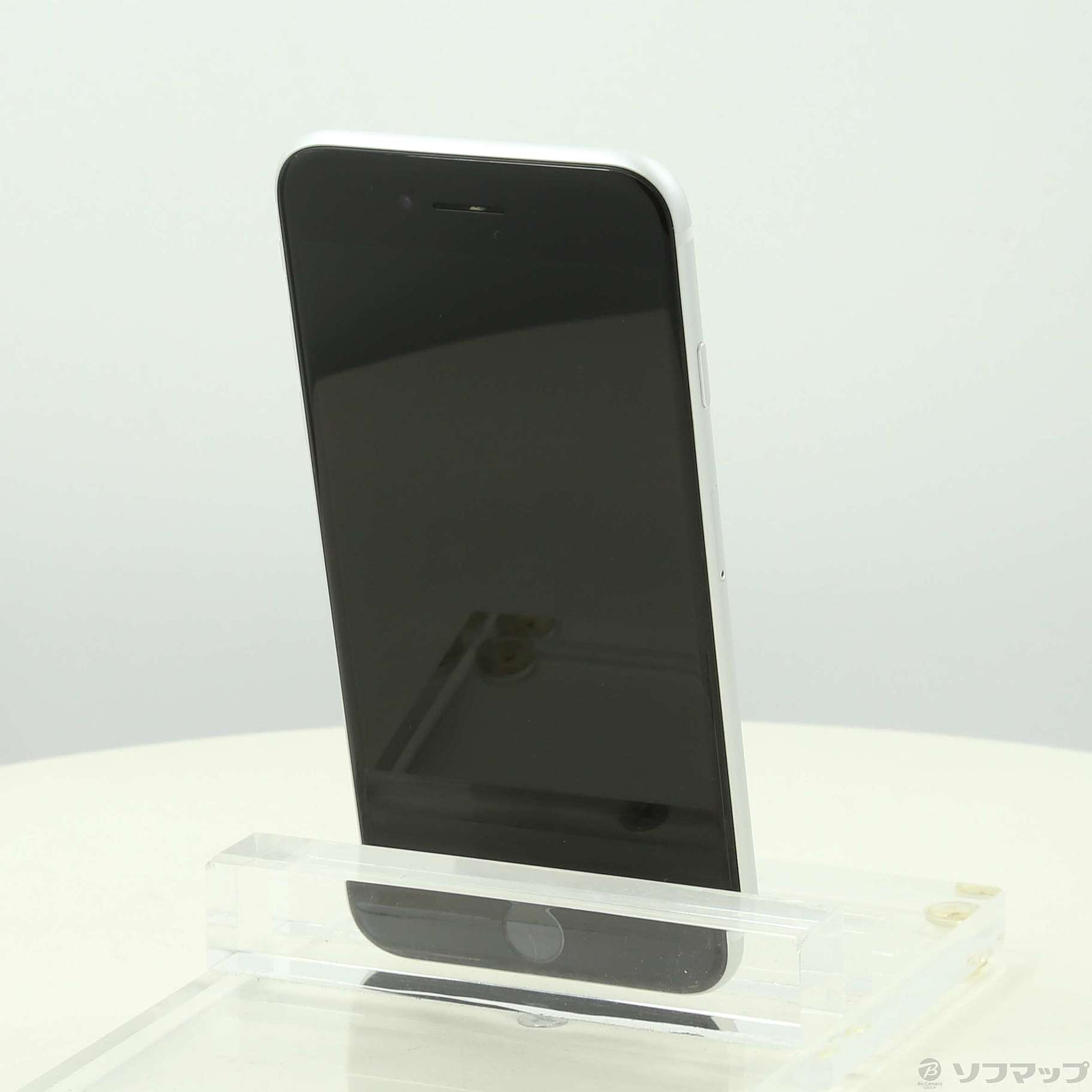 Apple アップル/iphone SE第2世代 64GB/MHGQ3J/A/356743110389645/携帯電話/ABランク/64【中古】 Apple アップル/iPhone SE(第2世代)64GB/MHGQ3J/A/HCVFK7AXPLJR