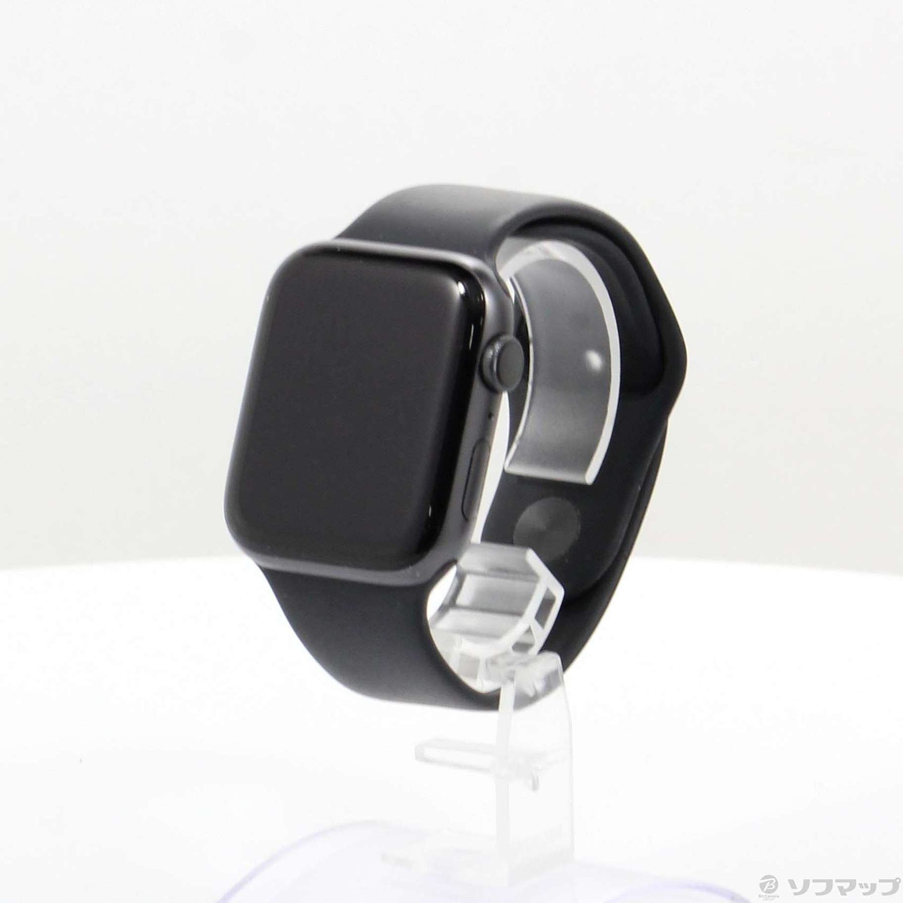 その他 Apple Watch series6 44mm アルミニウムスペースグレイ