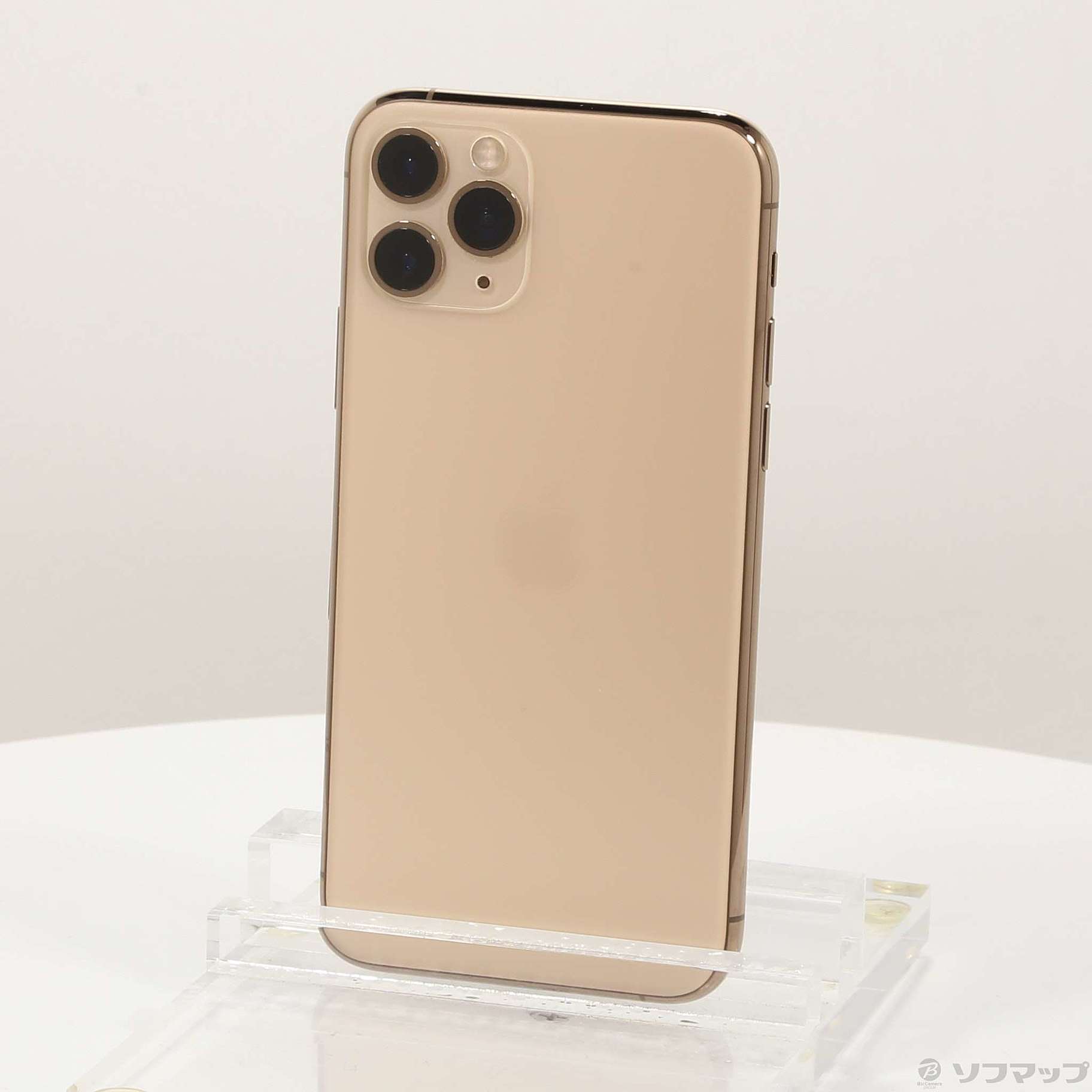 iPhone 11 Pro ゴールド 64 GB Softbank 【公式通販】