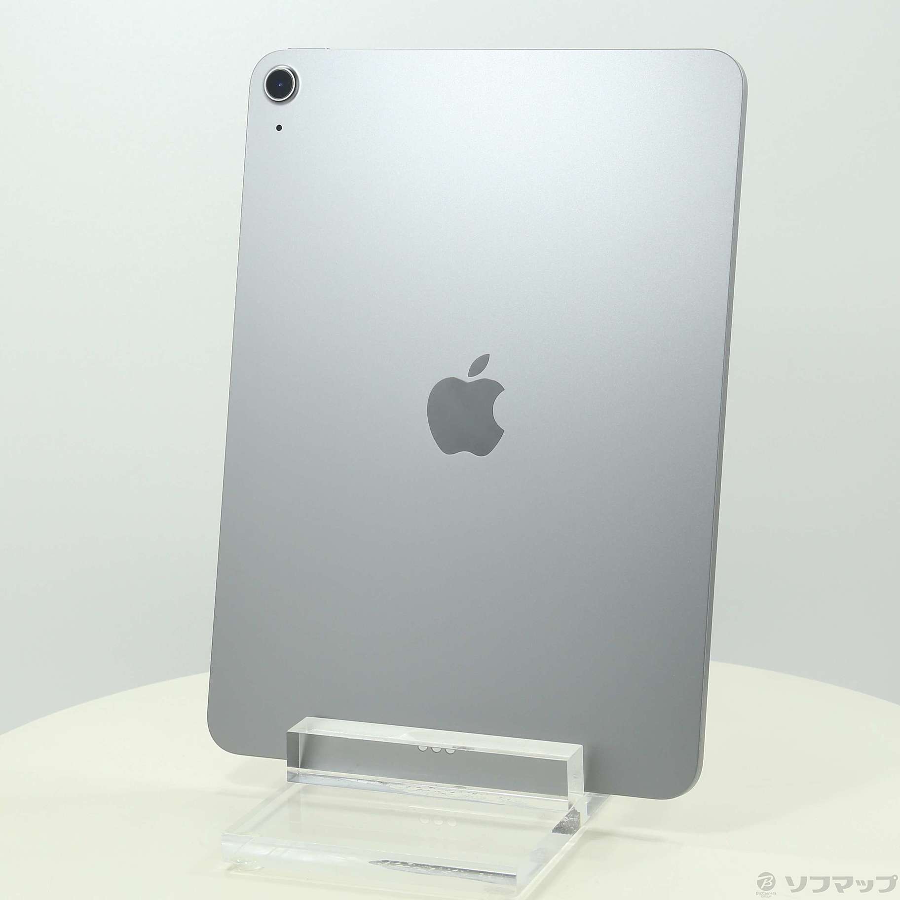 中古】iPad Air 11インチ(M3) 128GB スペースグレイ MC9W4J／A Wi-Fi