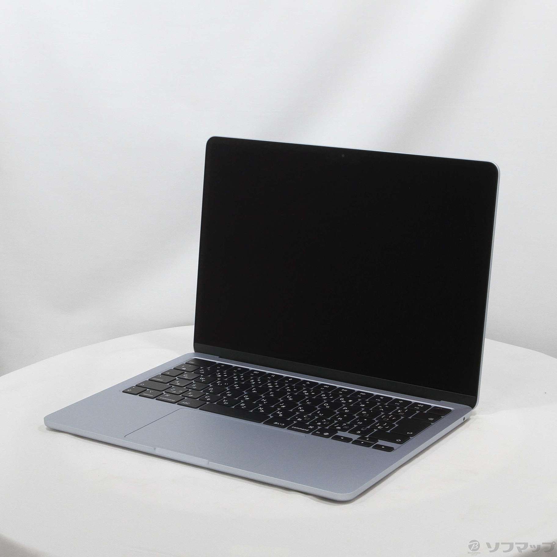 未使用・未開封★MacBook Air M4 MC6T4J/A Apple MacBook Air 13.6インチ Liquid Retinaディスプレイ