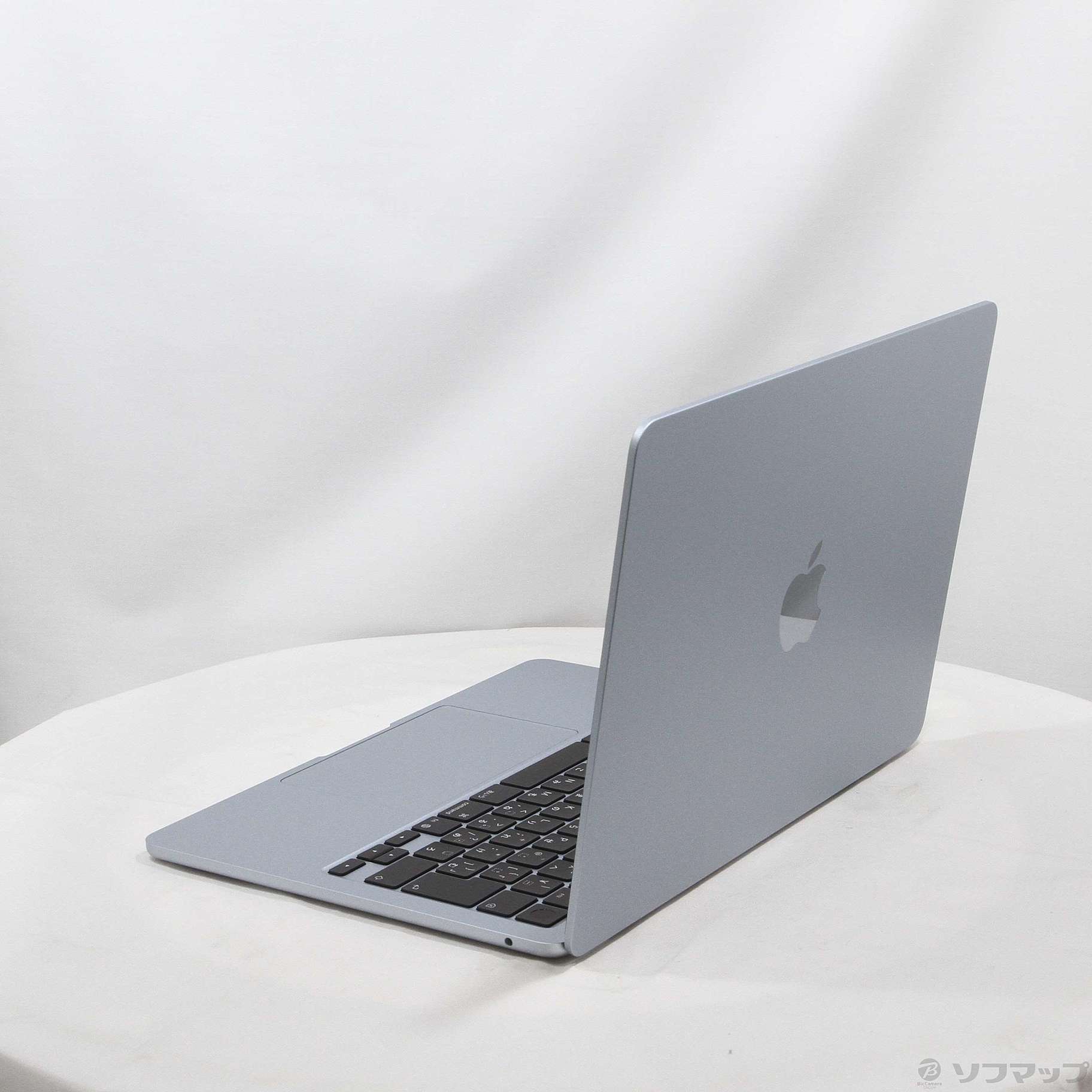 未使用・未開封★MacBook Air M4 MC6T4J/A 美品 Apple MacBook Air 13インチ M4 2025 MC6T4J/A M4 16GB