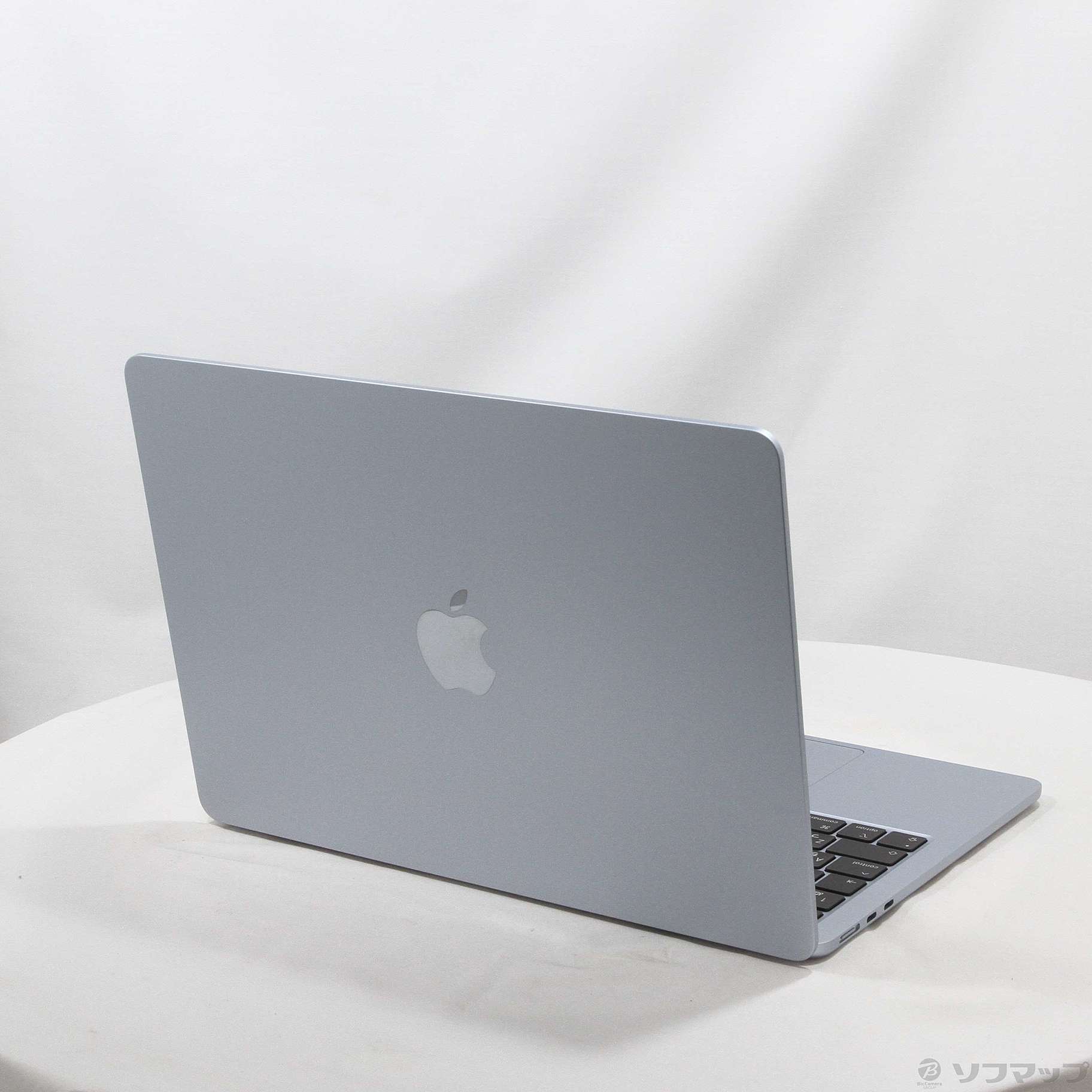 未使用・未開封★MacBook Air M4 MC6T4J/A Apple MacBook Air 13.6インチ Liquid Retinaディスプレイ