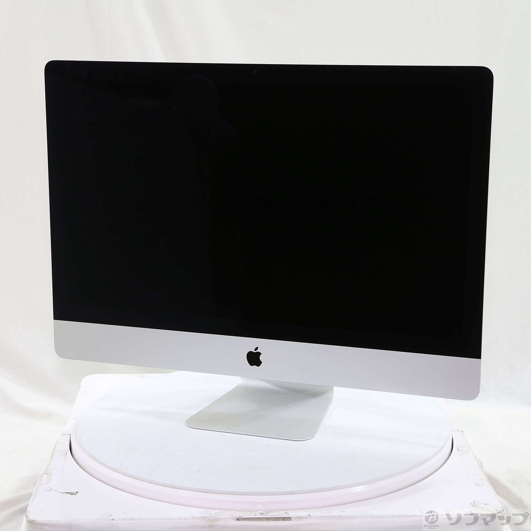 APPLE 27inch iMac 2013 Late ME088J/A