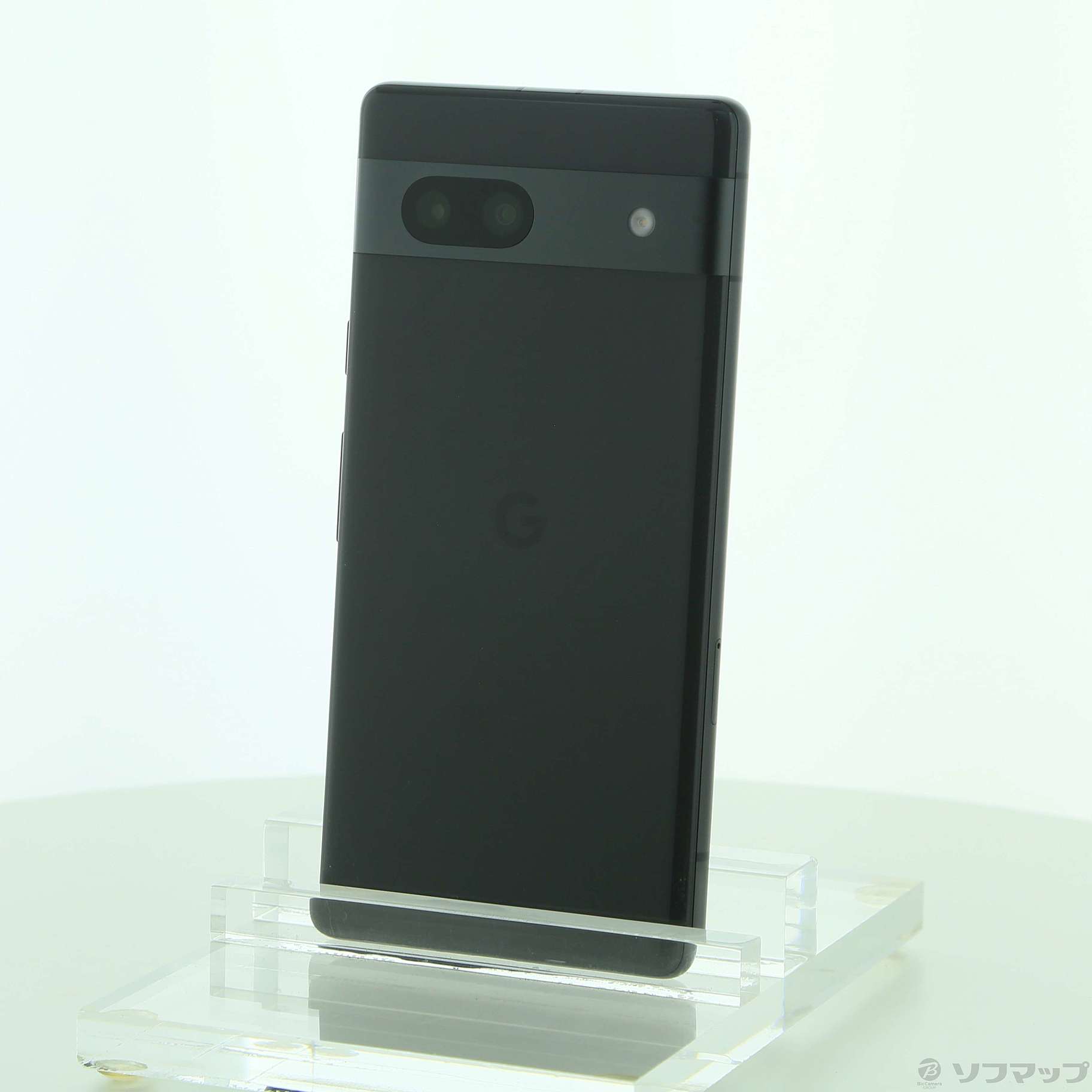 特価】Google Pixel 7a チャコール 128GB Google Pixel 7a チャコール