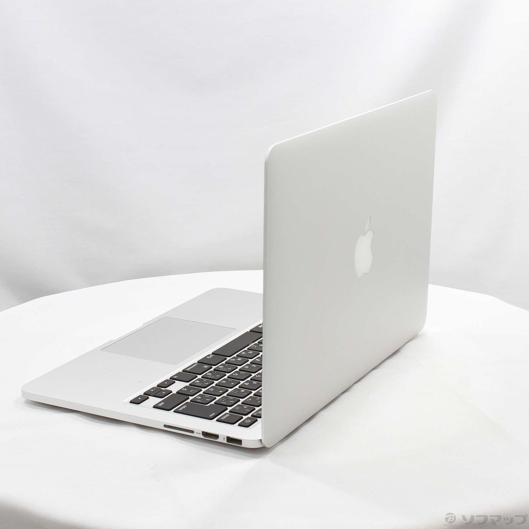 中古】MacBook Pro 13.3-inch Mid-2014 MGX72J／A Core_i5 2.6GHz 8GB