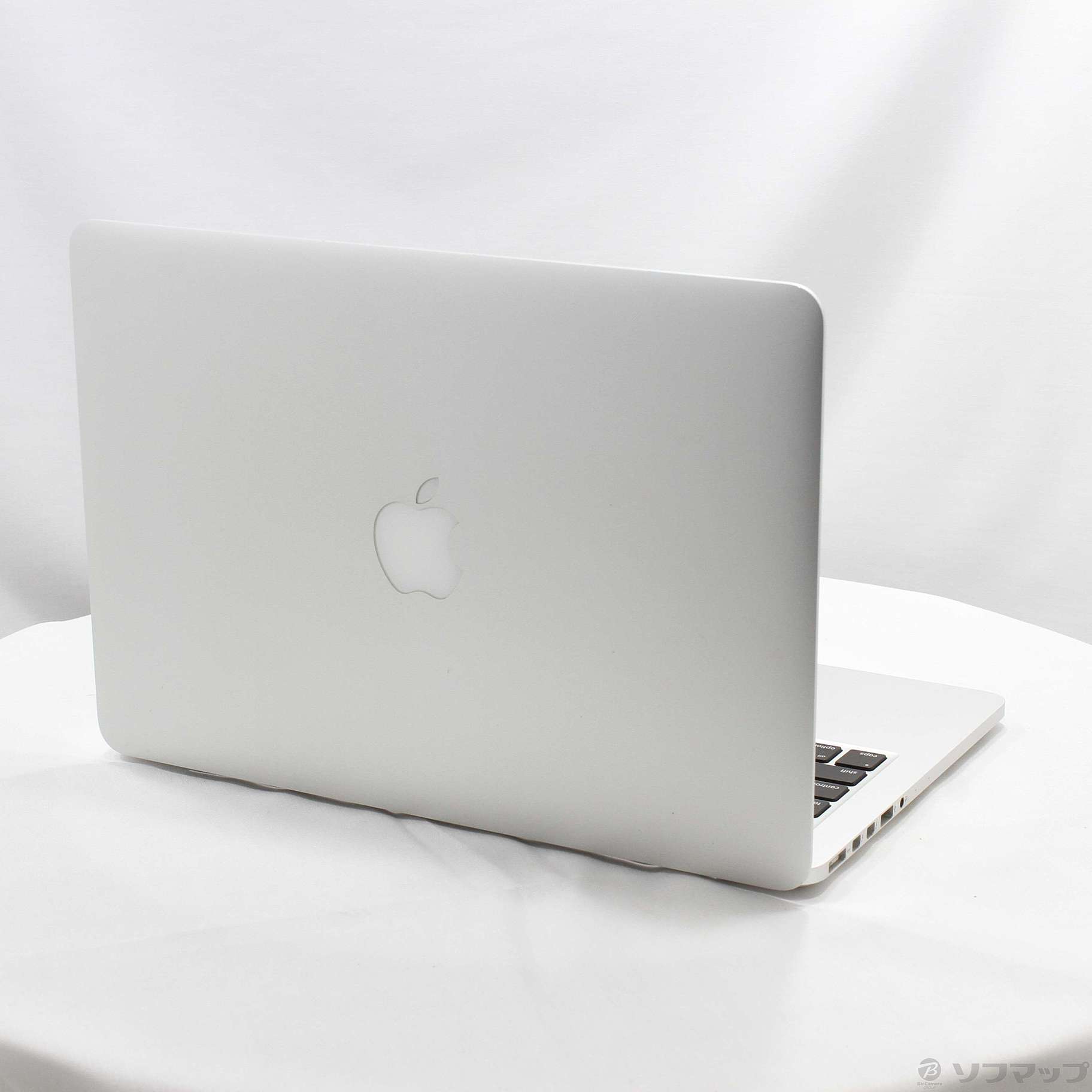 中古】MacBook Pro 13.3-inch Mid-2014 MGX72J／A Core_i5 2.6GHz 8GB