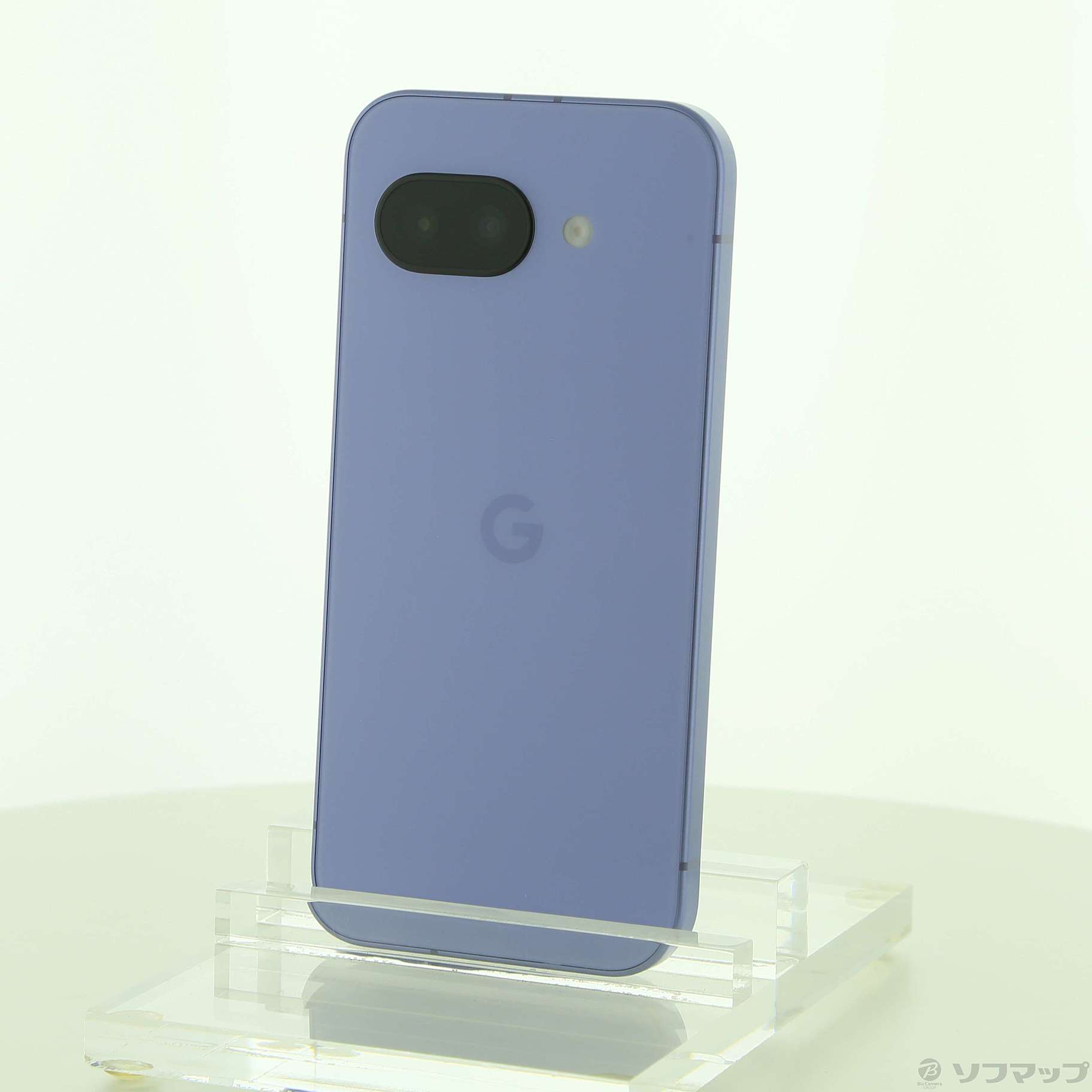 中古】Google Pixel 9a 128GB アイリス G3Y12 docomo SIMフリー