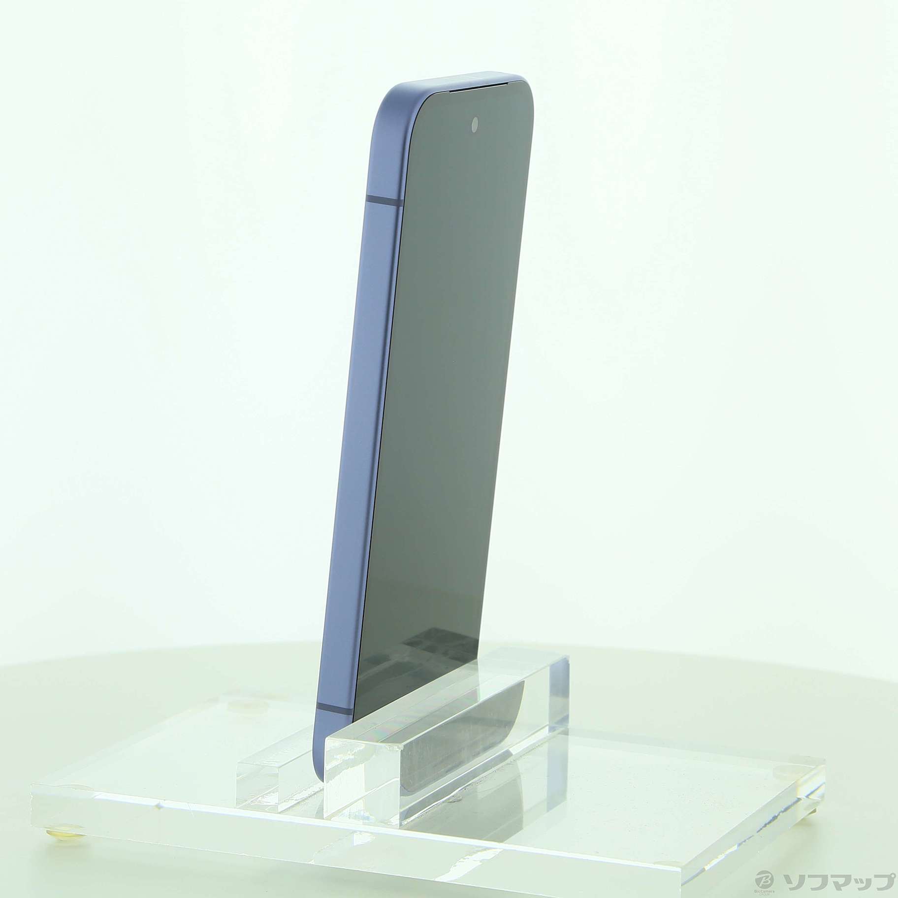 中古】Google Pixel 9a 128GB アイリス G3Y12 docomo SIMフリー