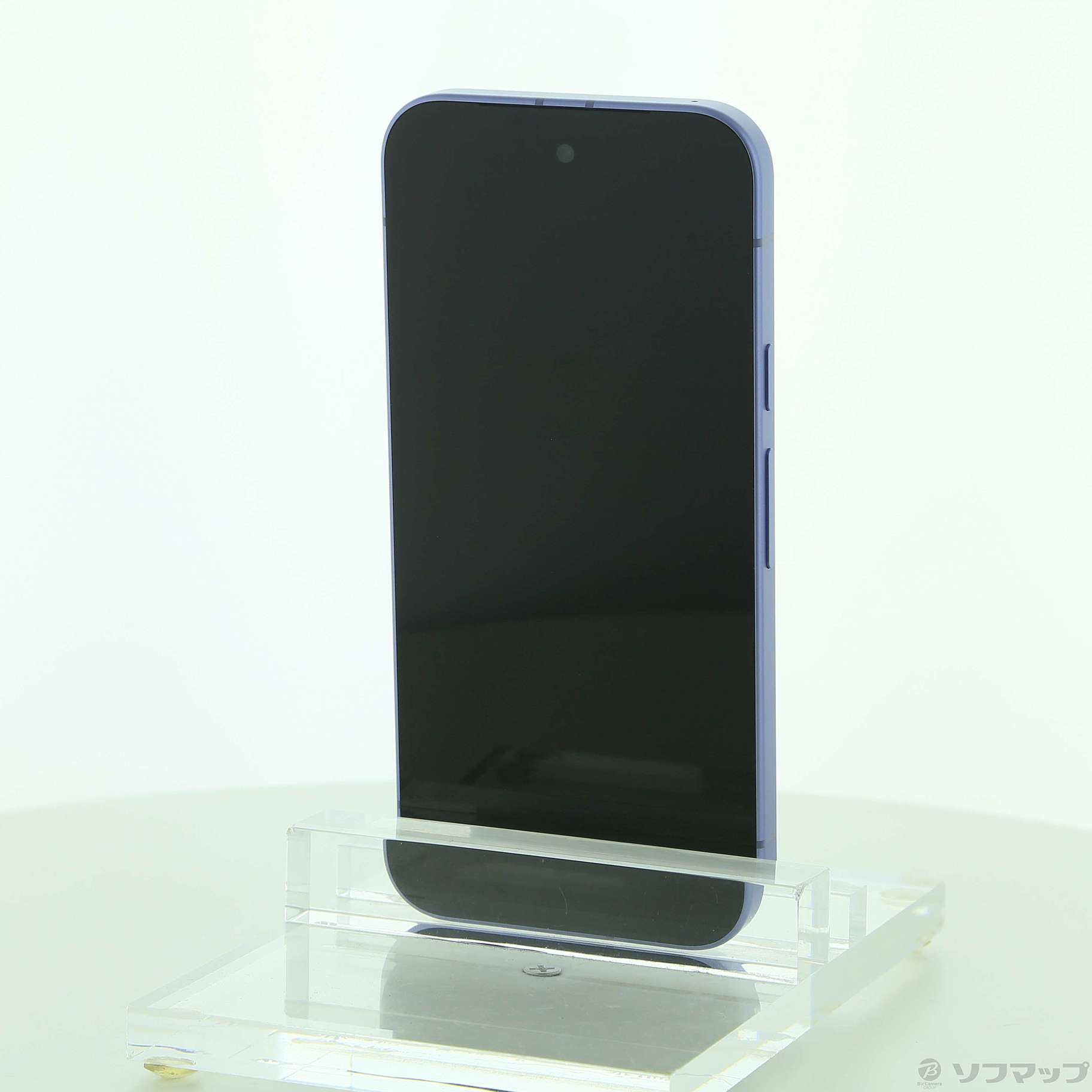 中古】Google Pixel 9a 128GB アイリス G3Y12 docomo SIMフリー