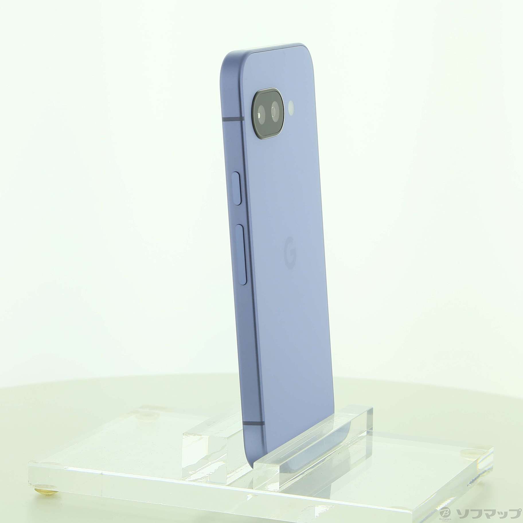 中古】Google Pixel 9a 128GB アイリス G3Y12 docomo SIMフリー