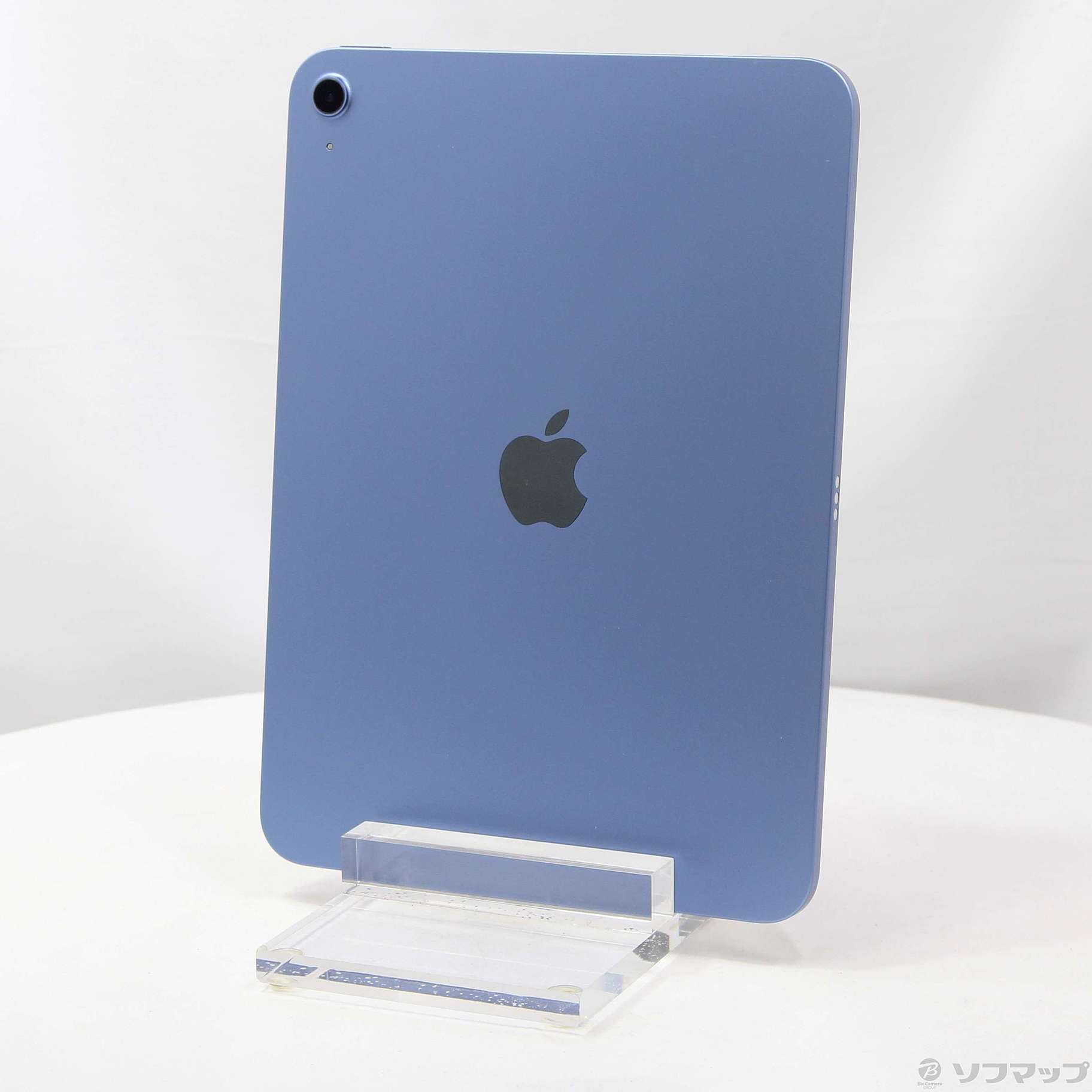【新品未開封】iPad (A16) 128GB Wi-Fiモデル ブルー 新品未開封】第11世代 iPad A16 Wi-Fi 128GB ブルー
