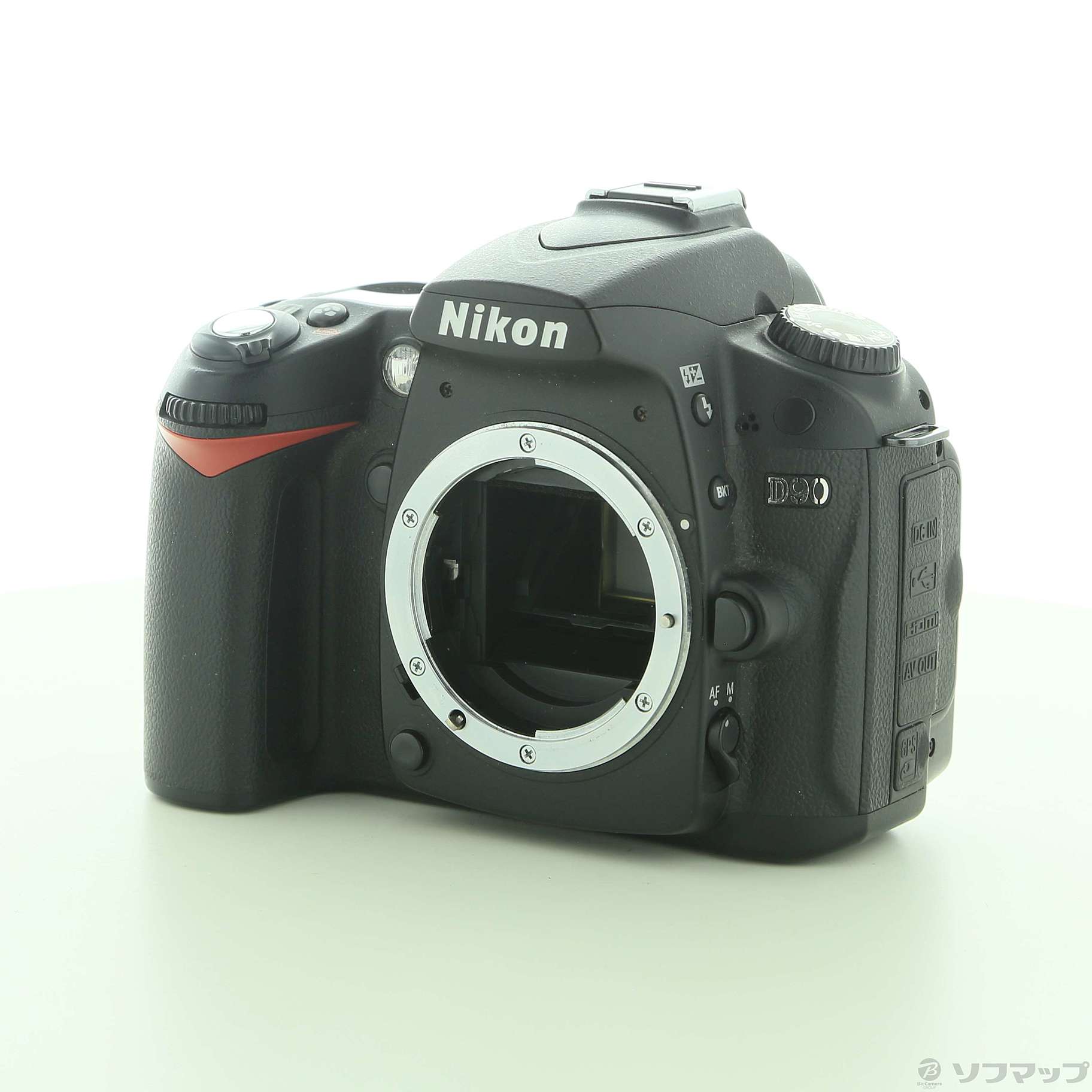 Nikon D90 ボディ