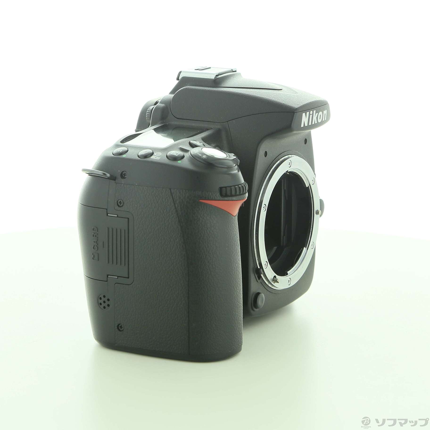 中古】Nikon D90 ボディ [2133064536715] - 法人専用リコレ