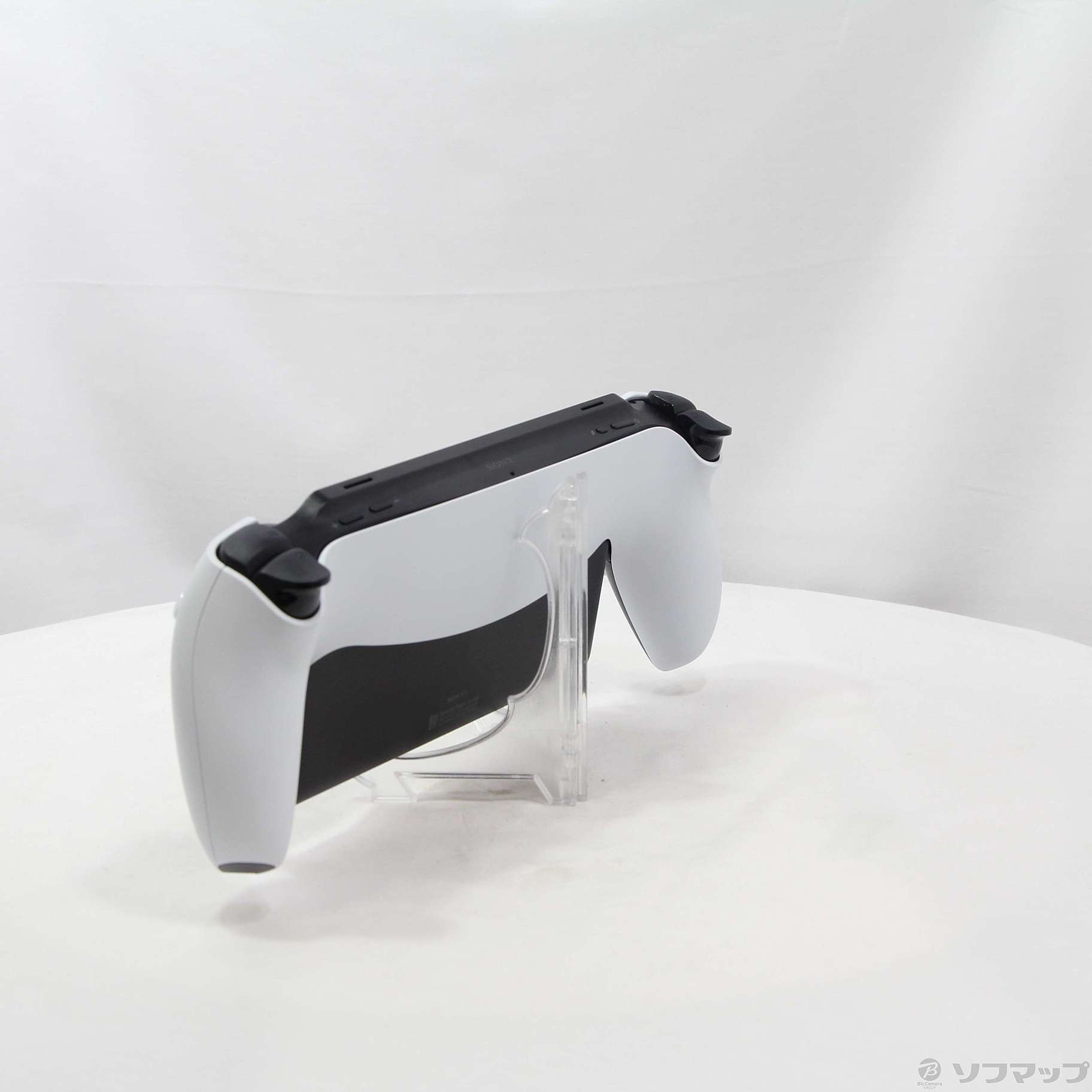 SONY ソニー/PlayStation Portal/CFIJ-18000/S01H14900M9710443415/ABランク/63【中古】 中古】PlayStation Portal リモートプレーヤー CFIJ-18000 【PS5