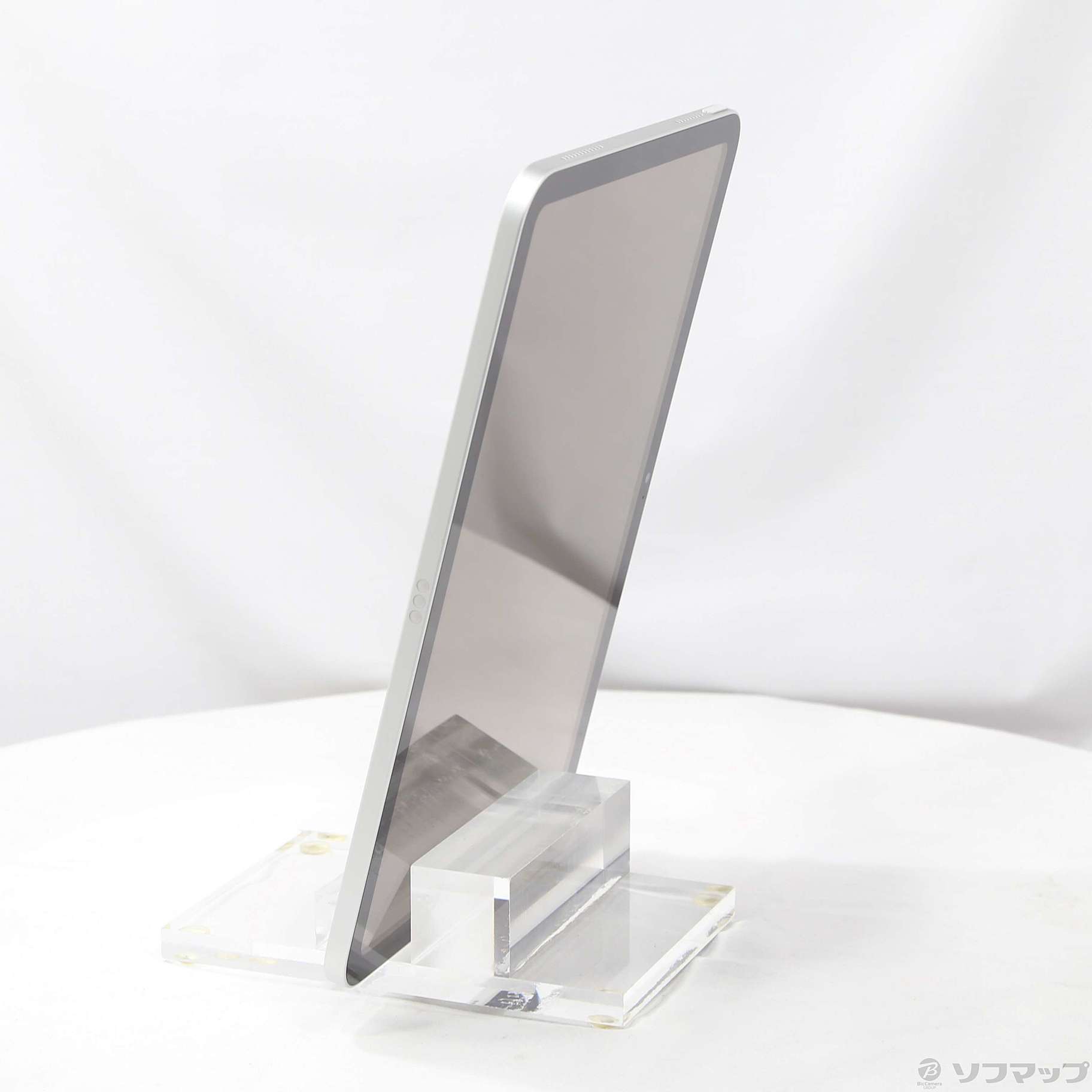 iPad A16 Wi-Fiモデル 128GB シルバー中古 中古】iPad(A16) 128GB シルバー MD3Y4J／A Wi-Fi [2133064548169