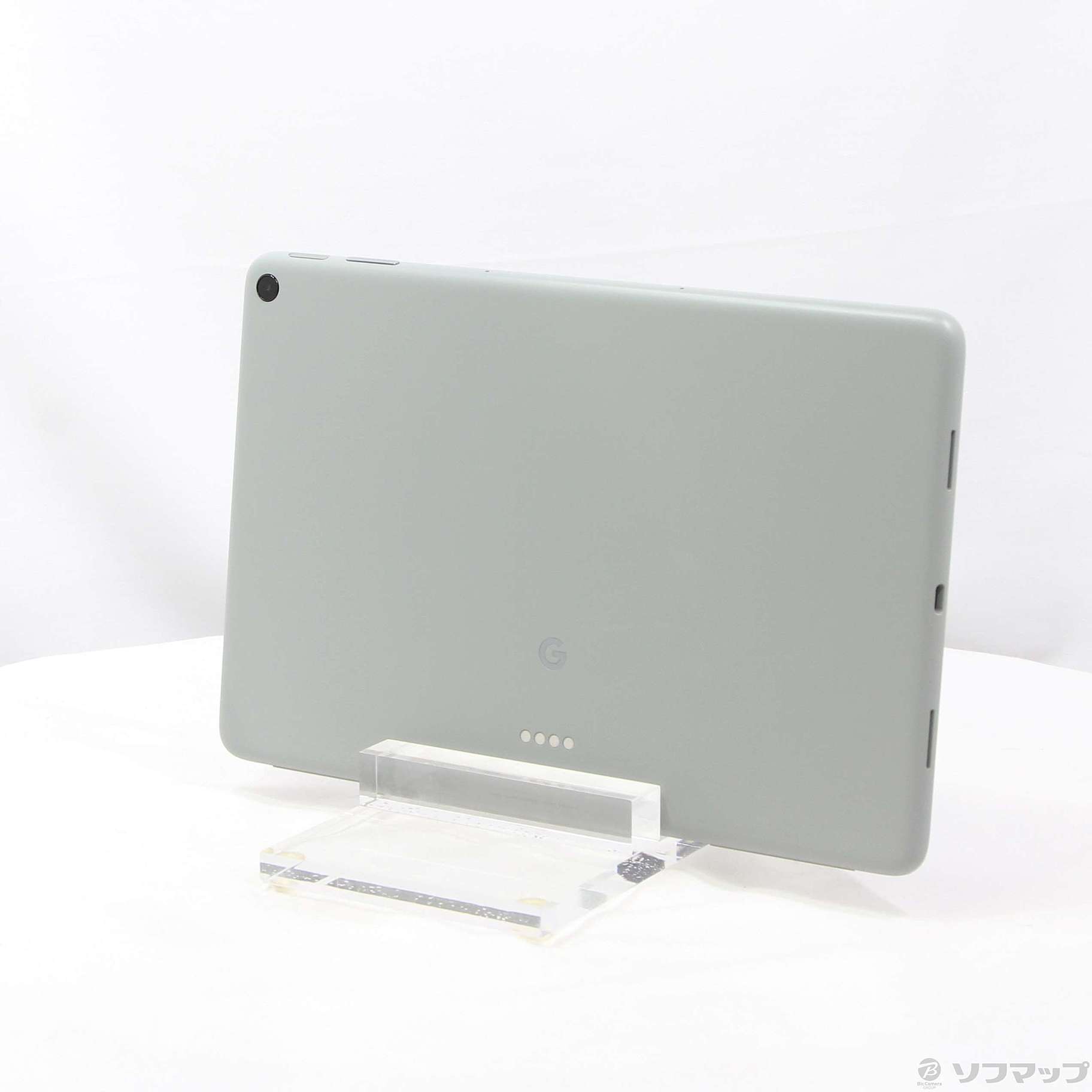 中古】Google Pixel Tablet 256GB ヘーゼル GA06157JP Wi-Fi